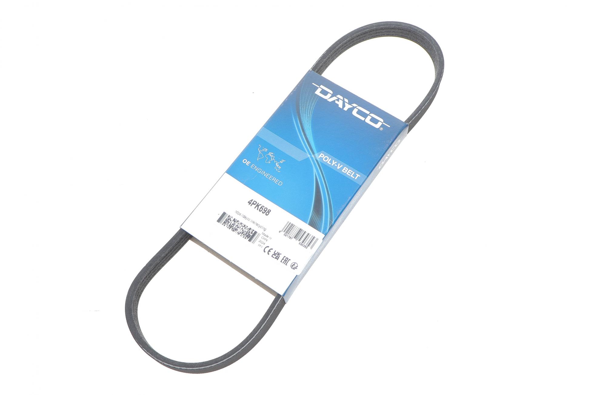 4PK698 DAYCO