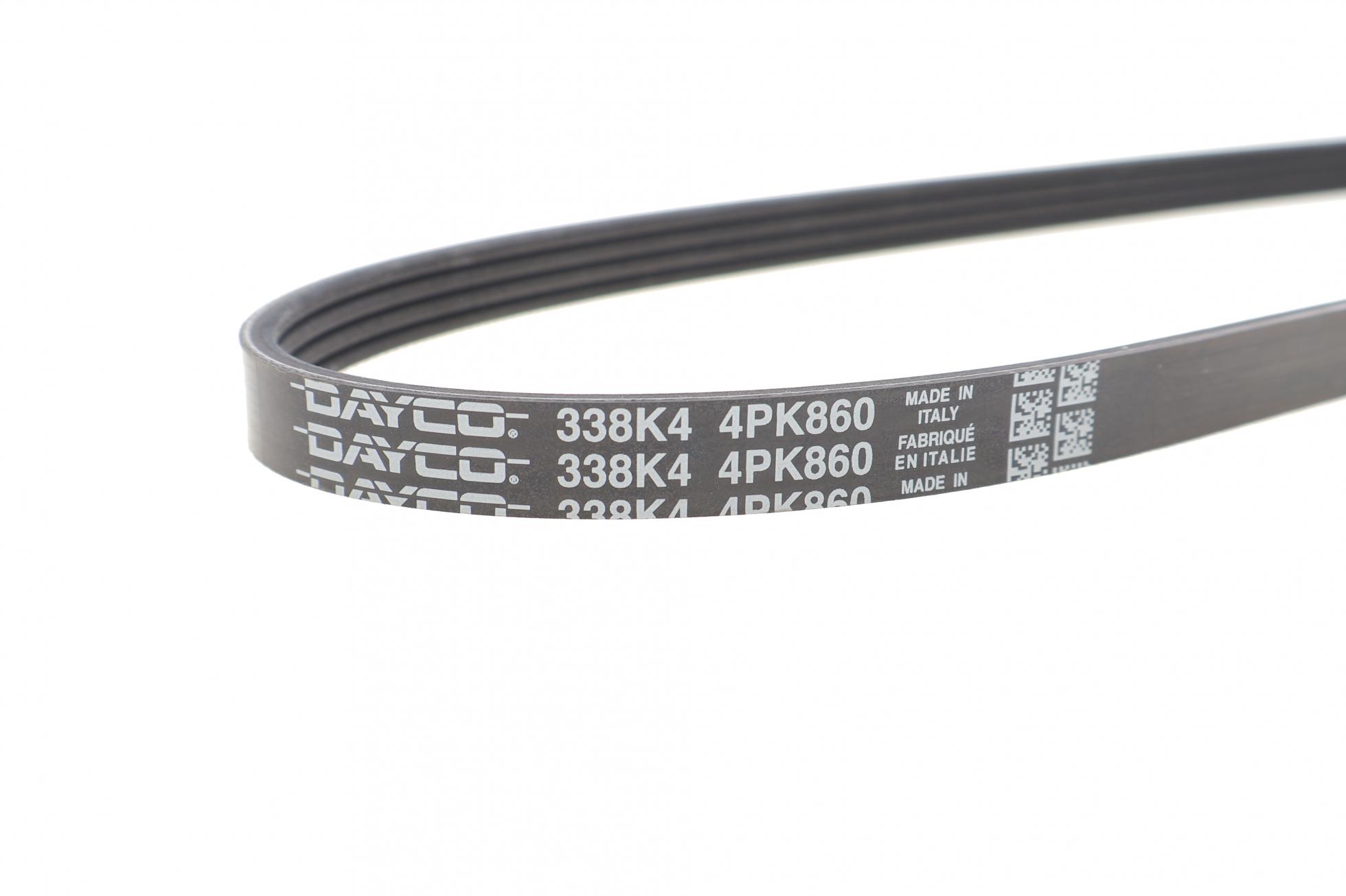 4PK860 DAYCO
