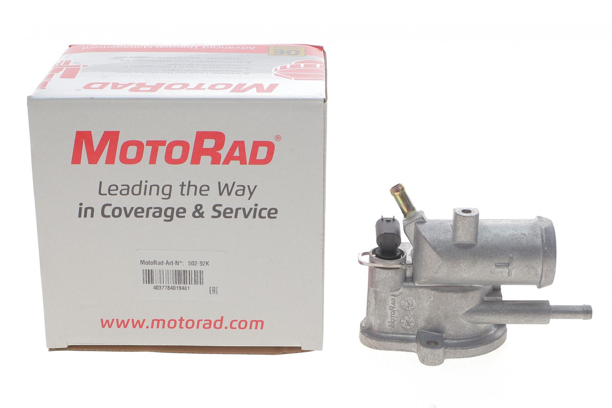 50292K MOTORAD