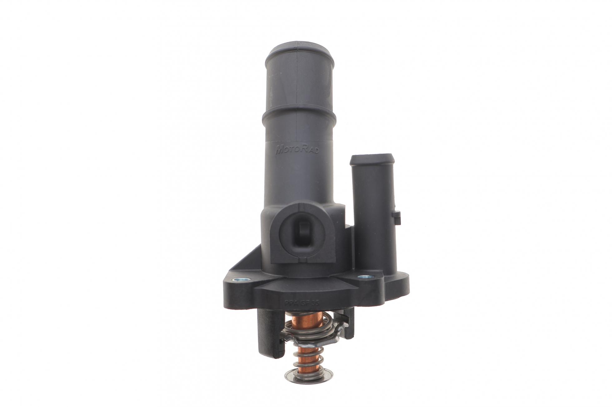 Термостат Ford Mondeo V 2.0 EcoBoost 14-/Focus III 2.0ST 12-/Mazda 3/5 1.8/2.0 05- (82 C)