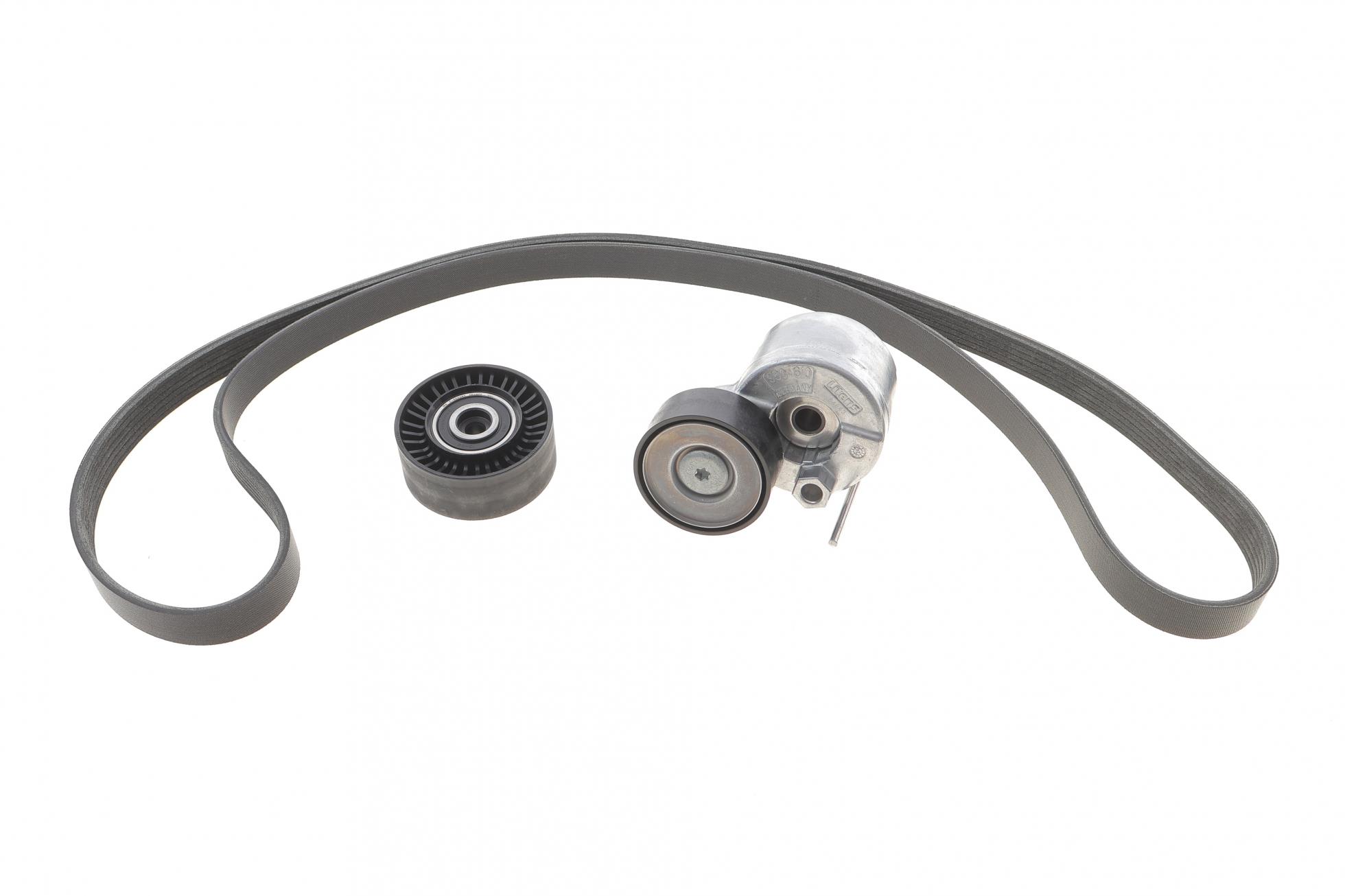 Комплект ременя генератора VW T6 2.0 TDI 15-24 (6PK 1555)