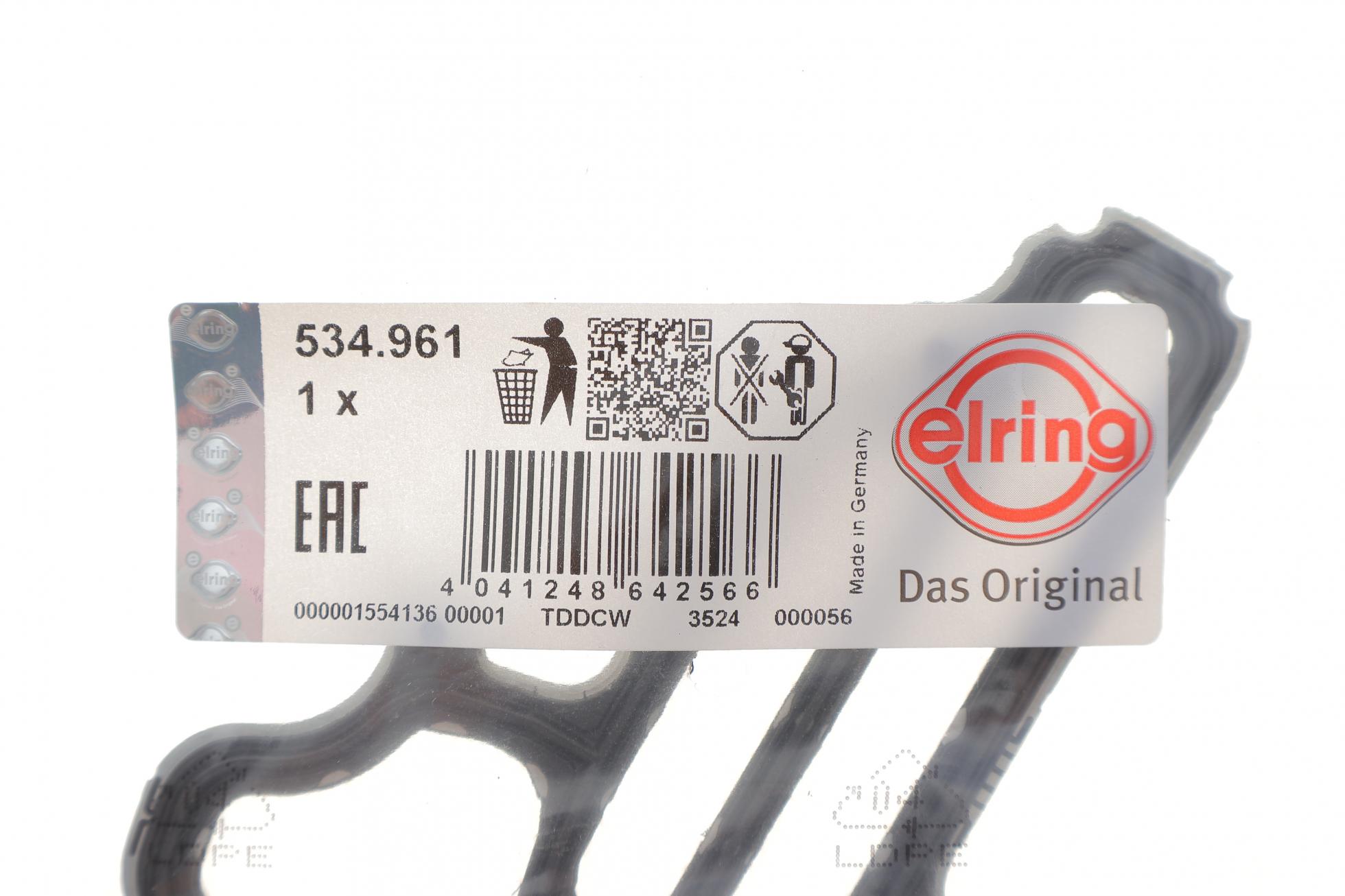 534961 ELRING
