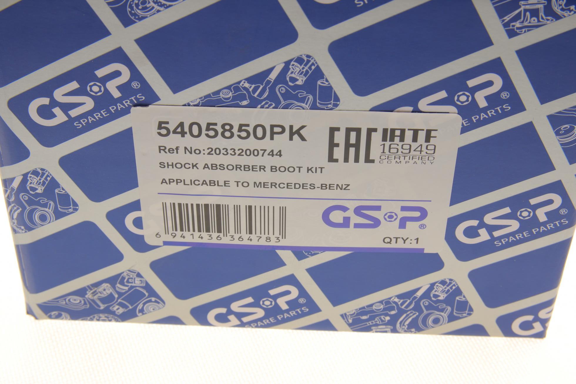 5405850PK GSP