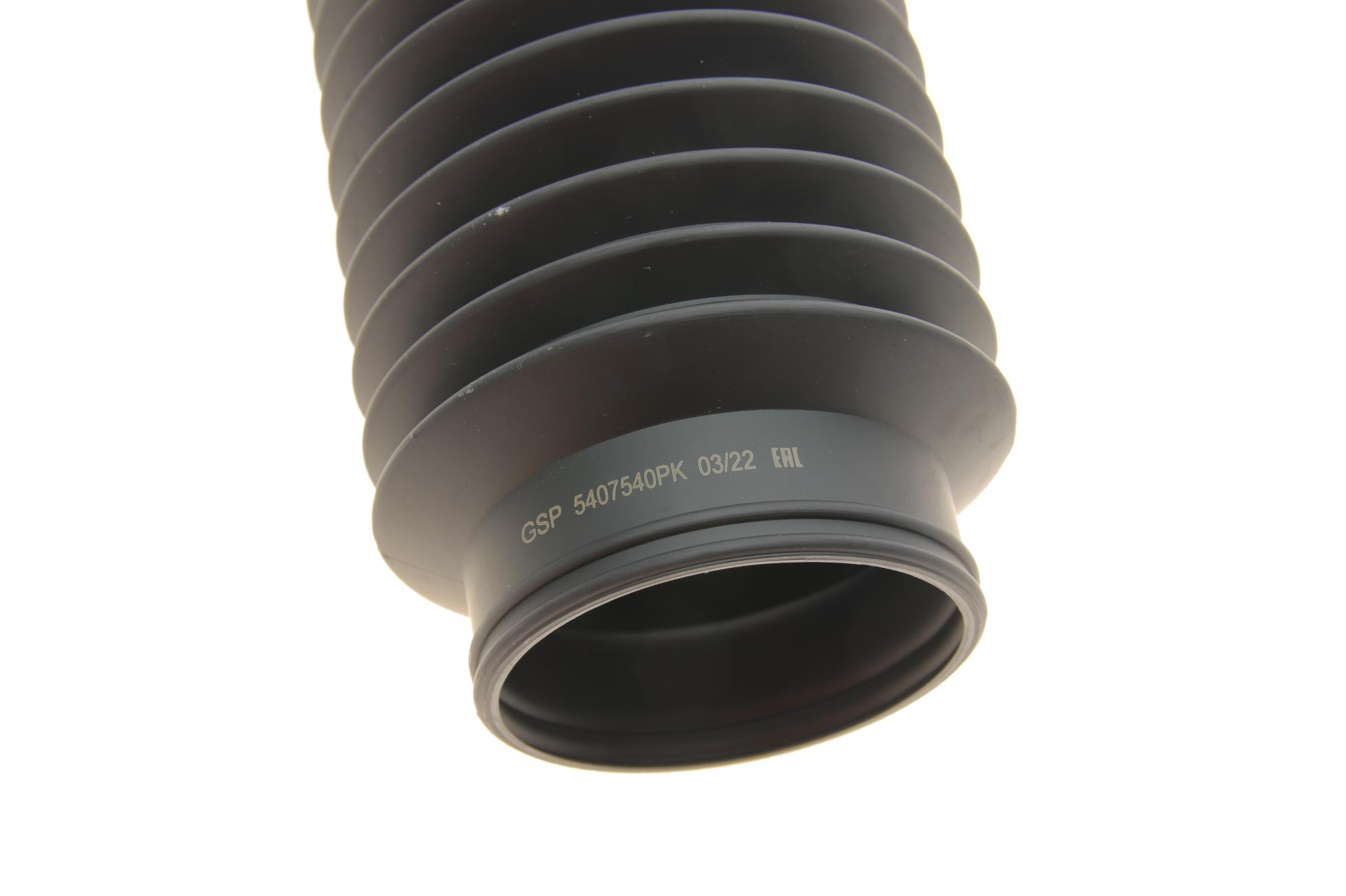 5407540PK GSP