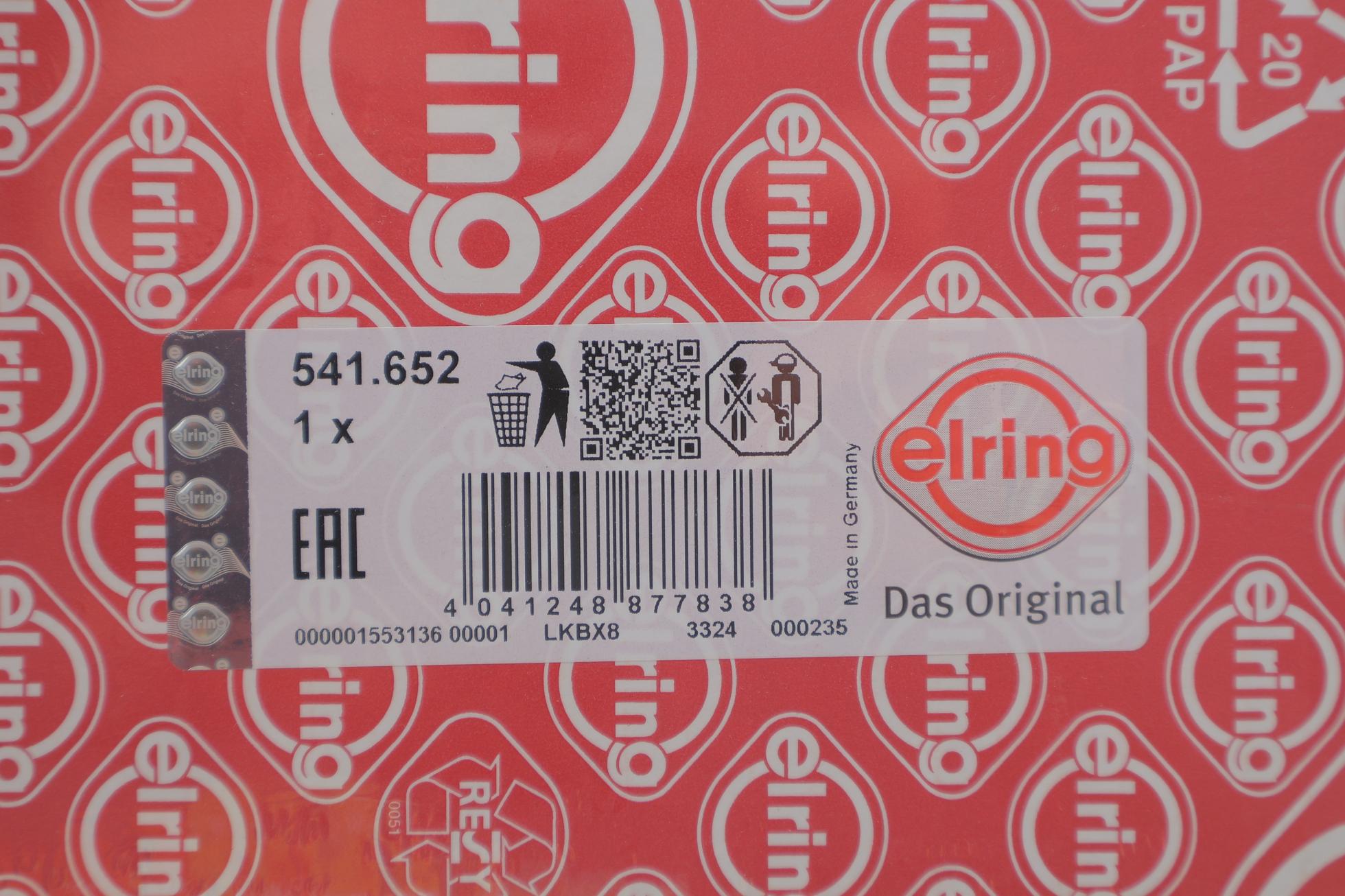 541652 ELRING