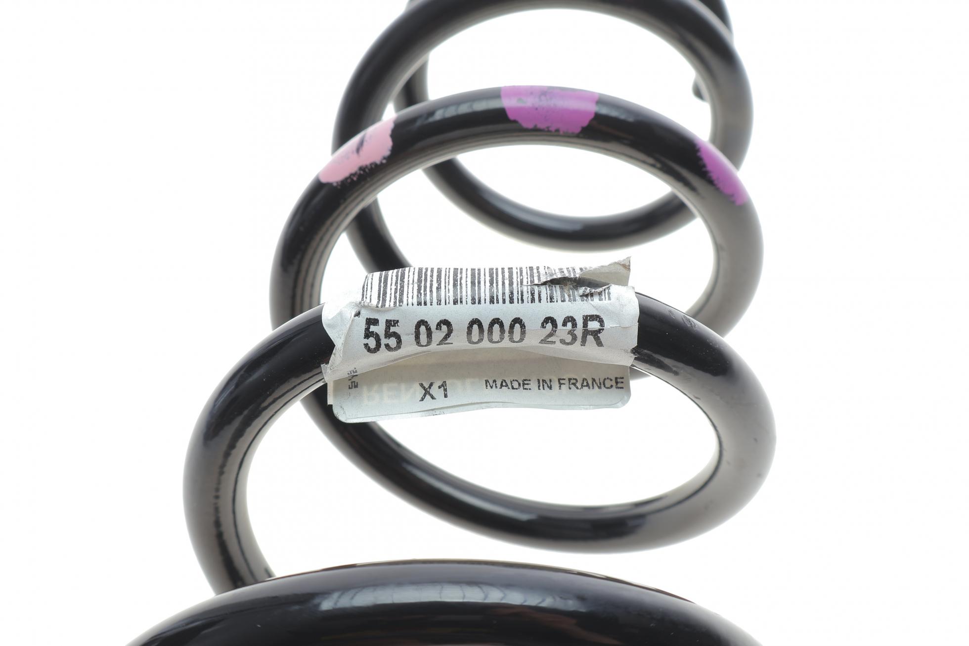 550200023R RENAULT