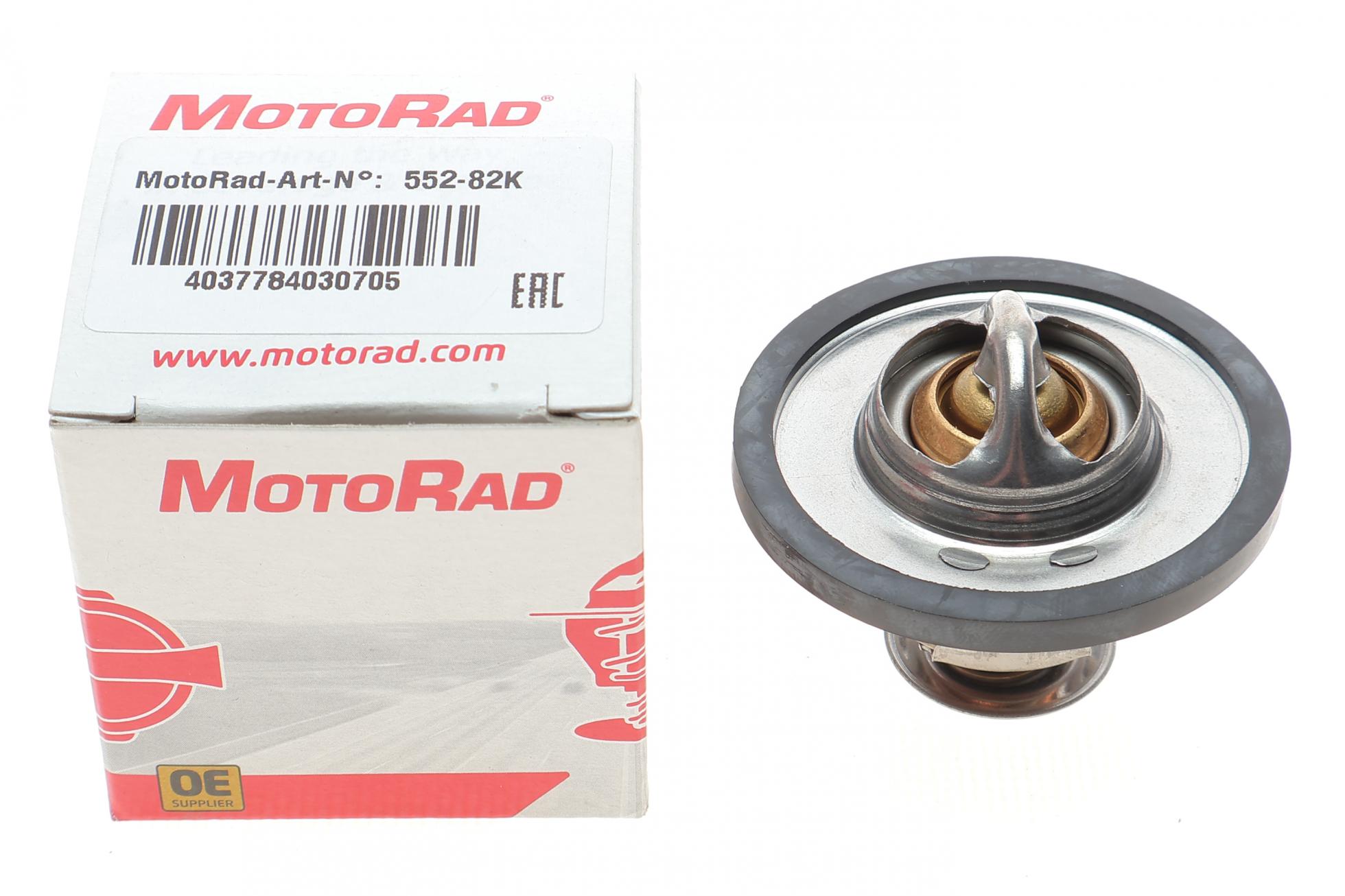 55282K MOTORAD