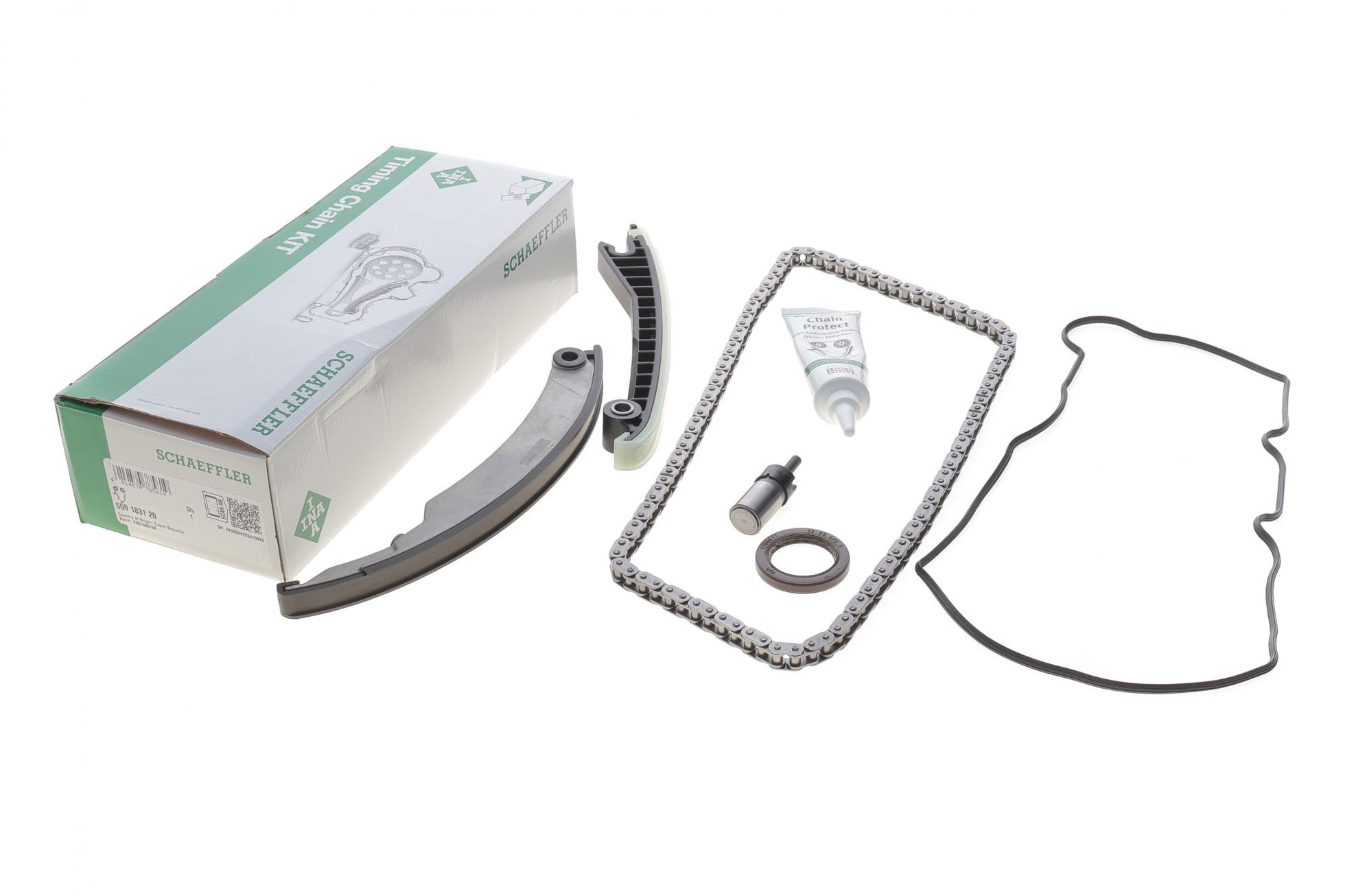 Комплект ланцюга ГРМ Mini (R50/R52/R53) 1.6 01-07
