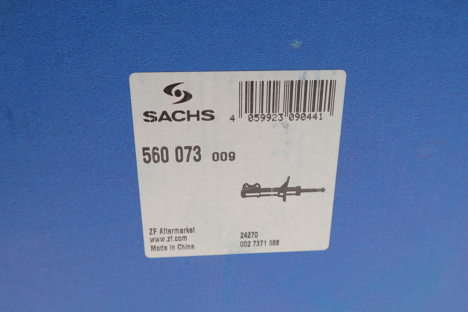 560073 SACHS