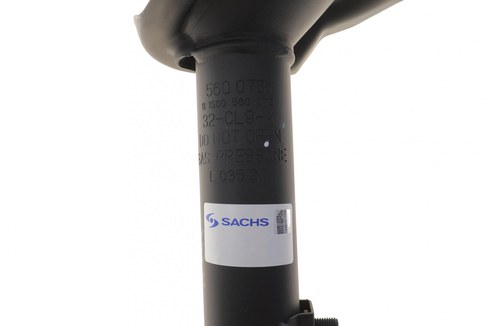 560073 SACHS