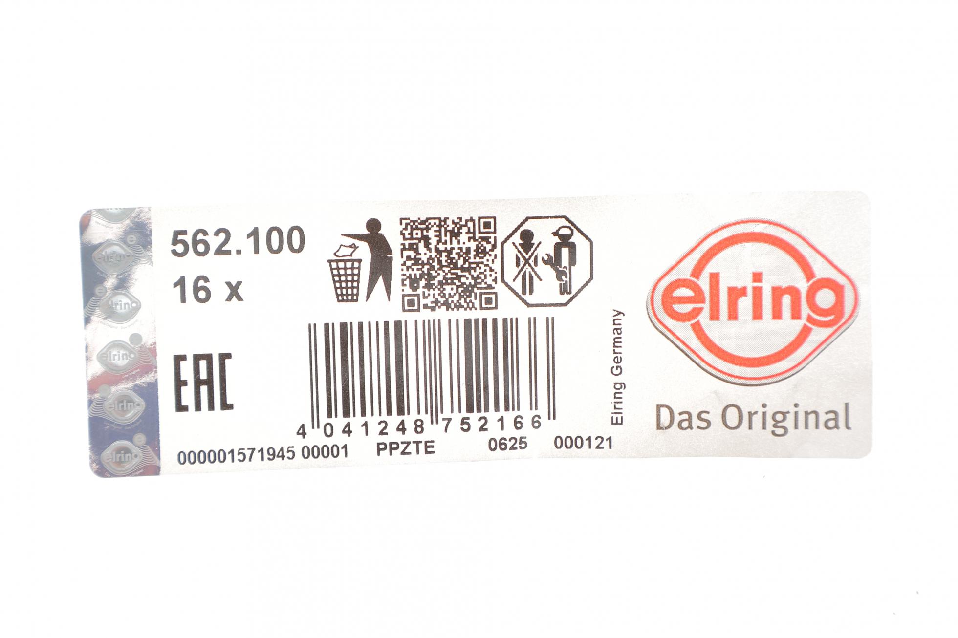 562100 ELRING
