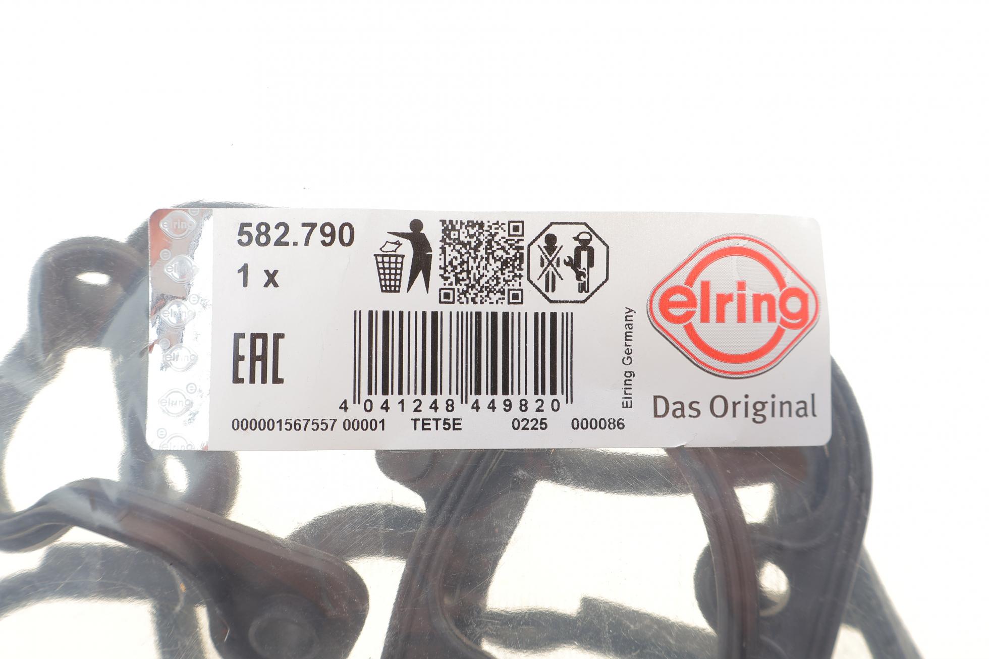 582790 ELRING