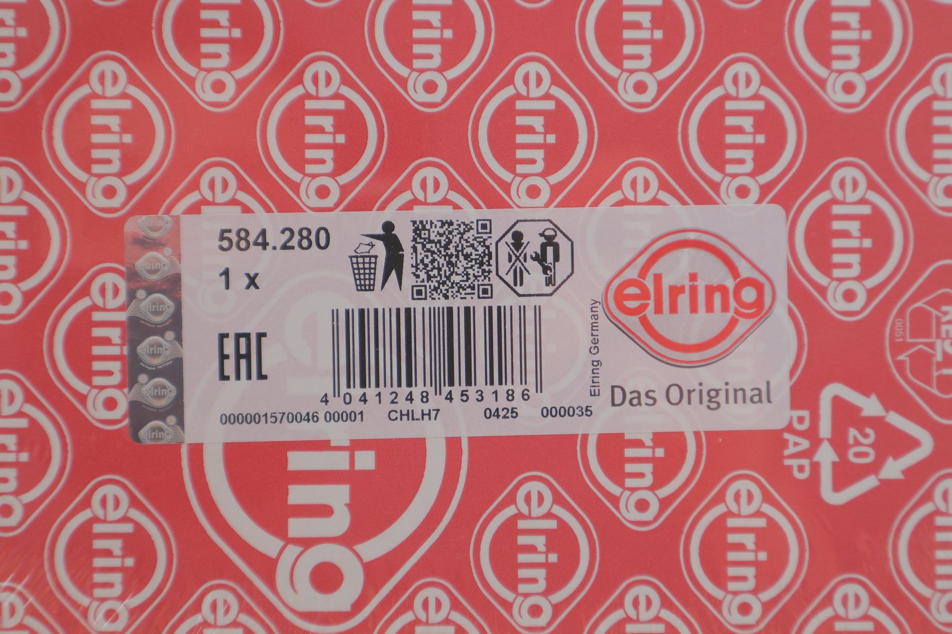 584280 ELRING