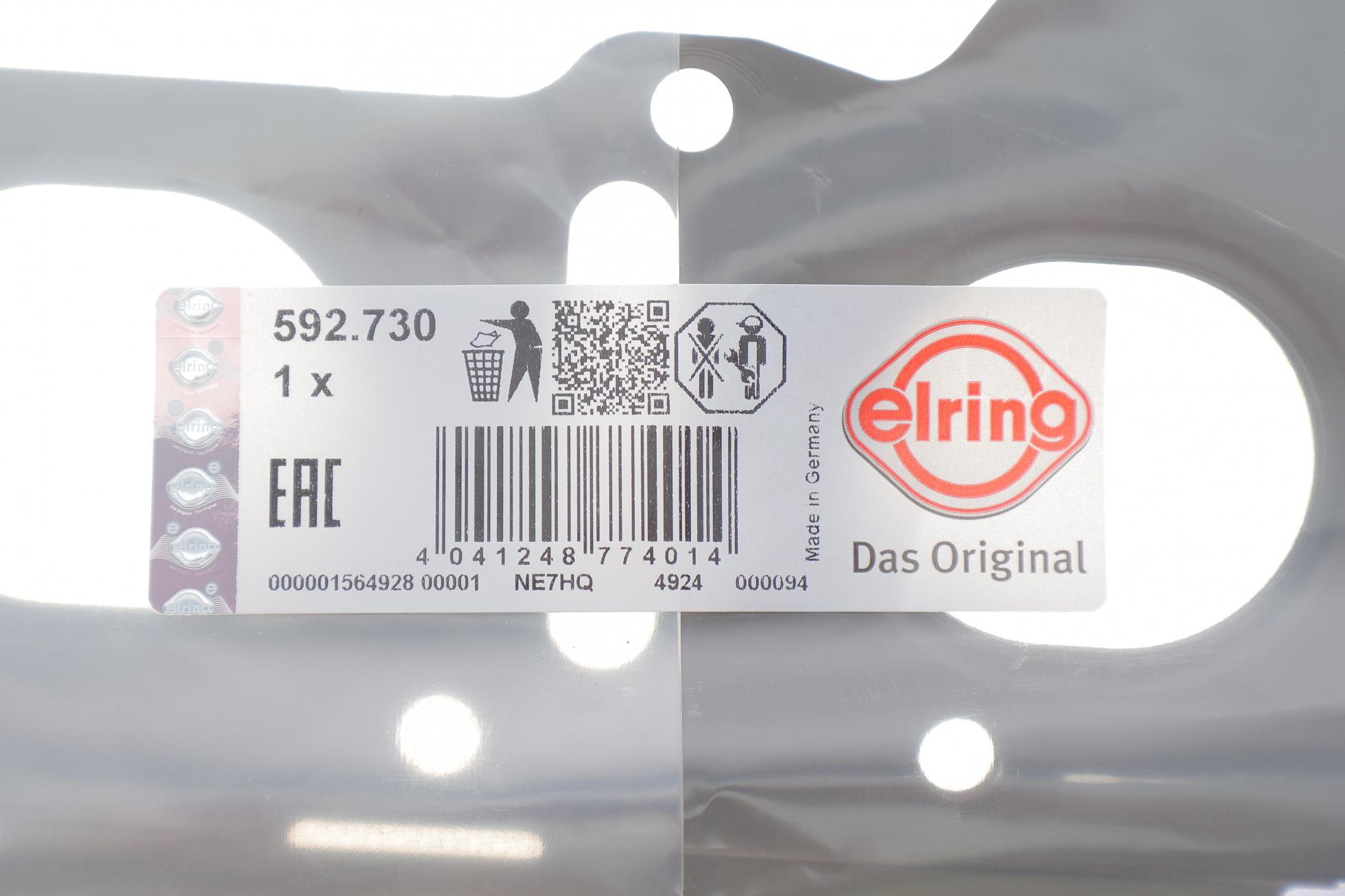 592730 ELRING