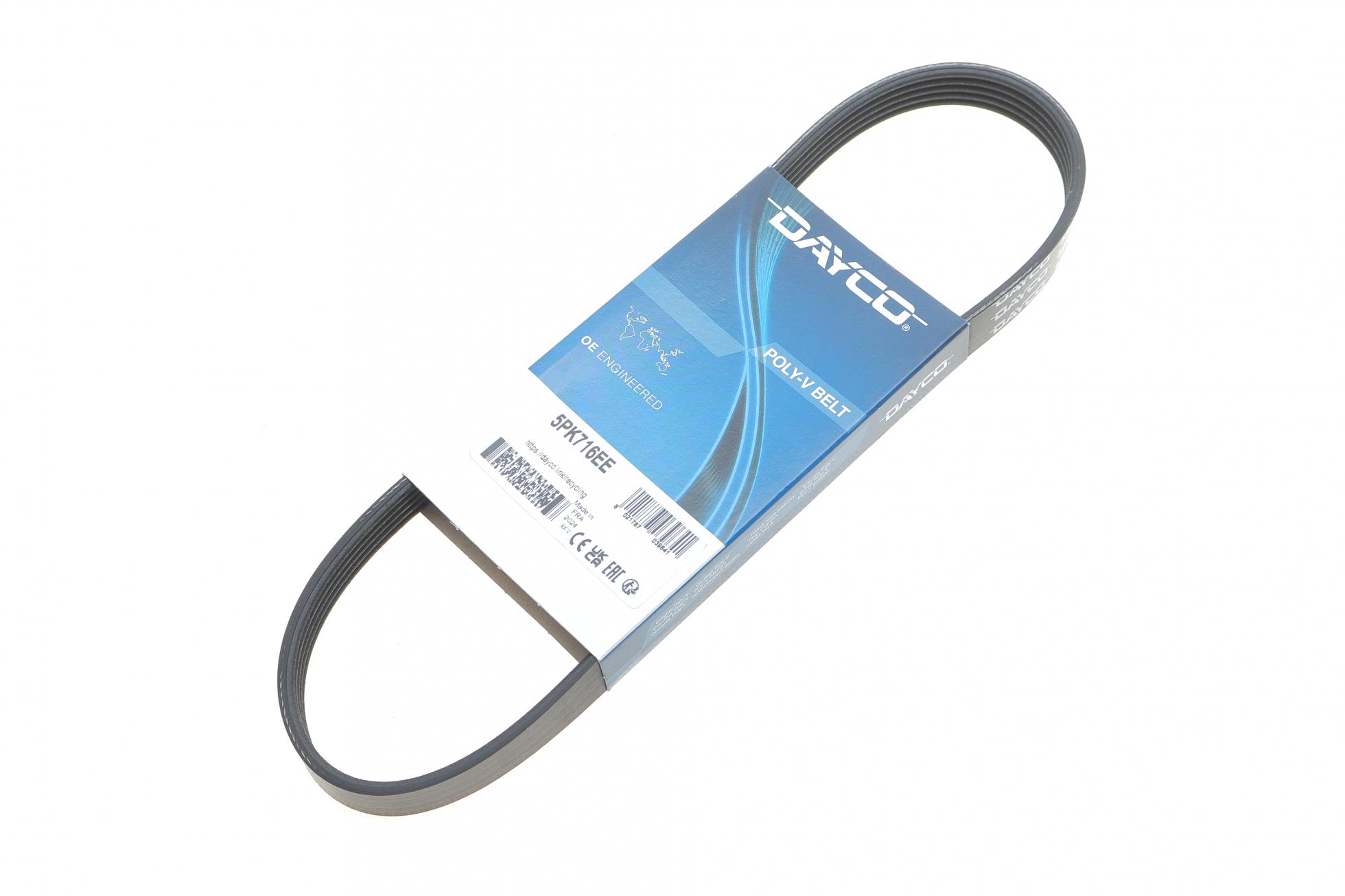 5PK716EE DAYCO