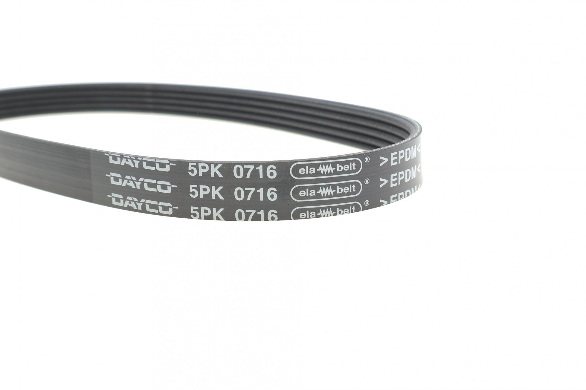 5PK716EE DAYCO