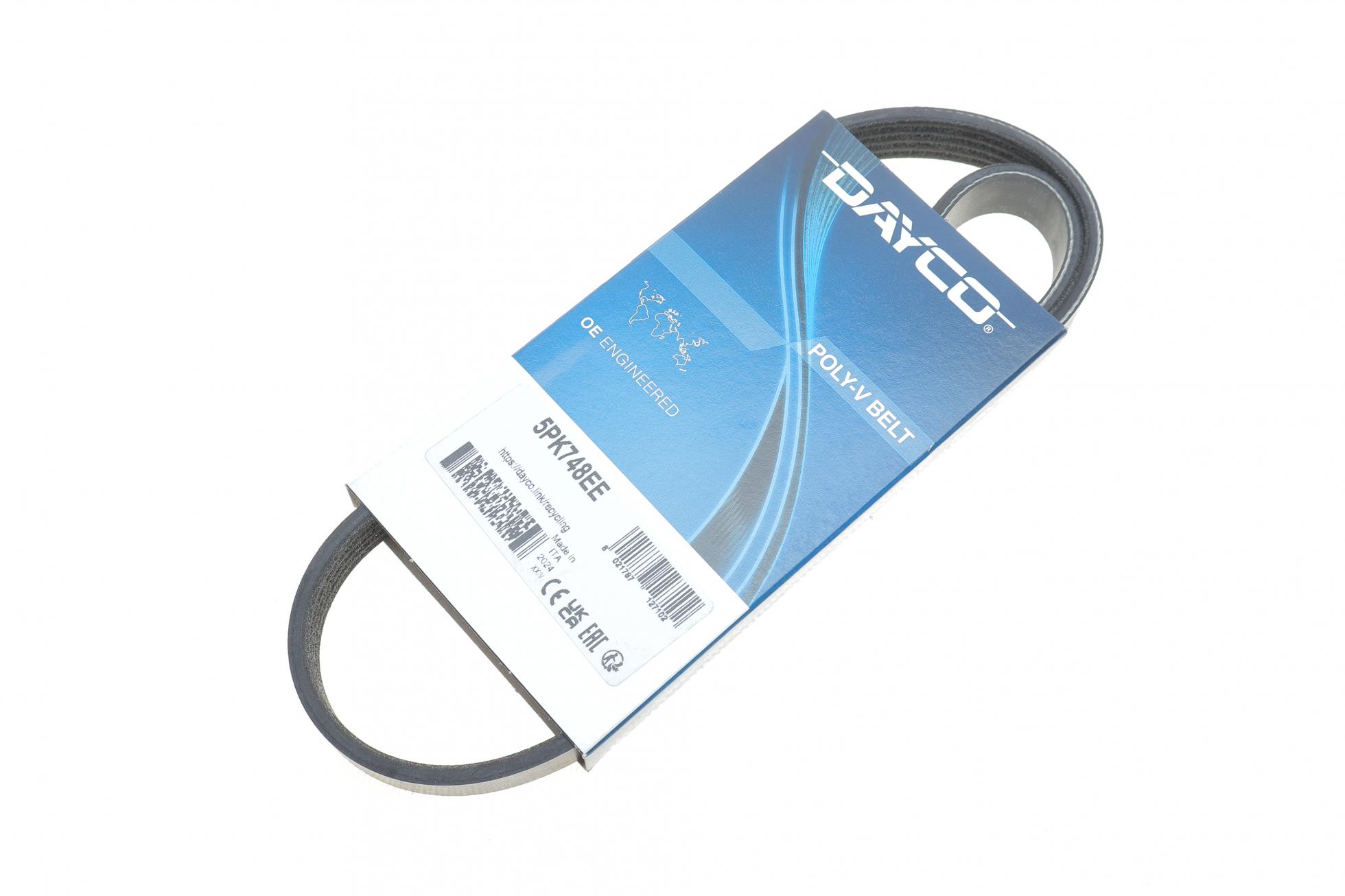 5PK748EE DAYCO
