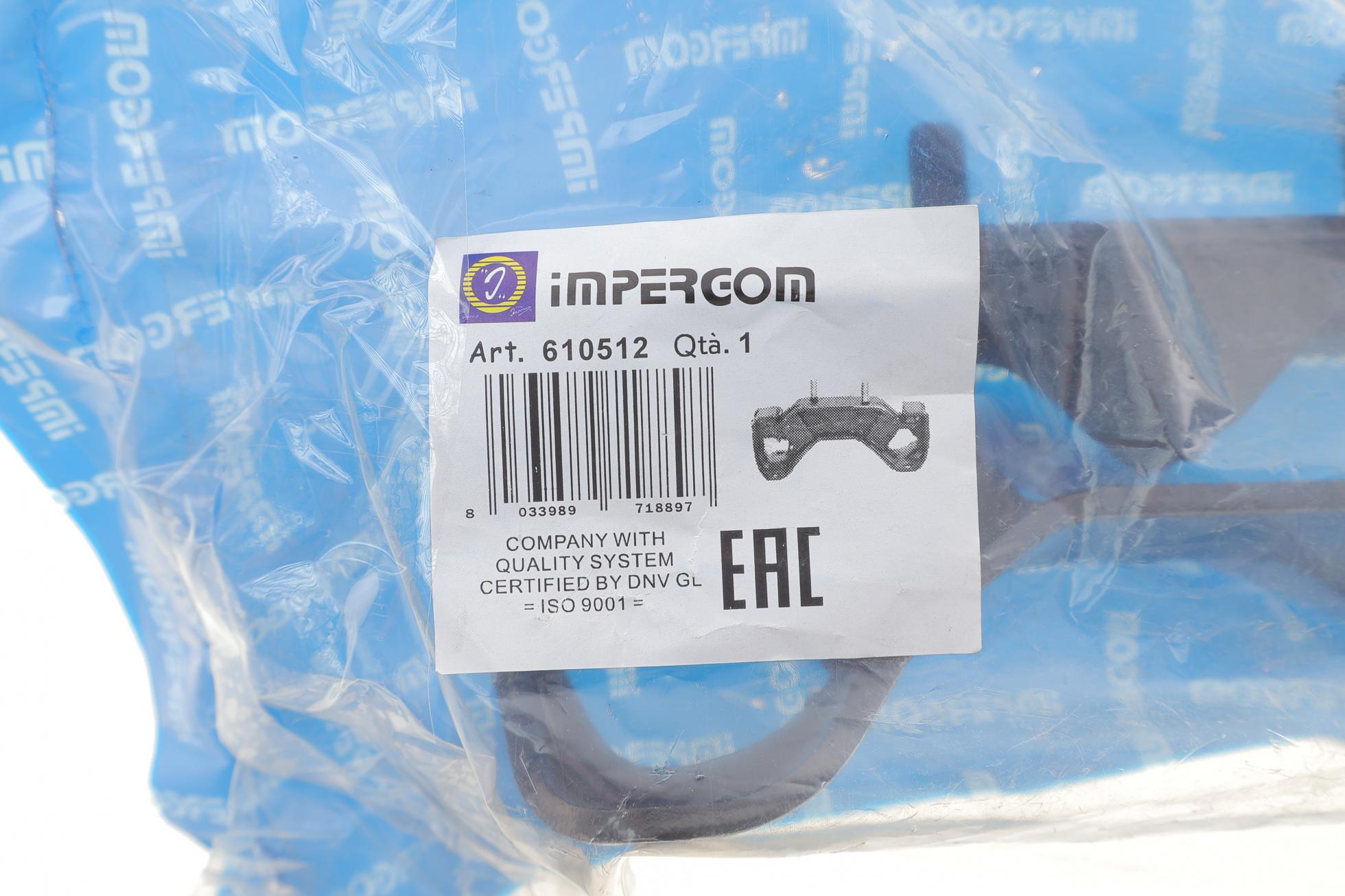 610512 IMPERGOM