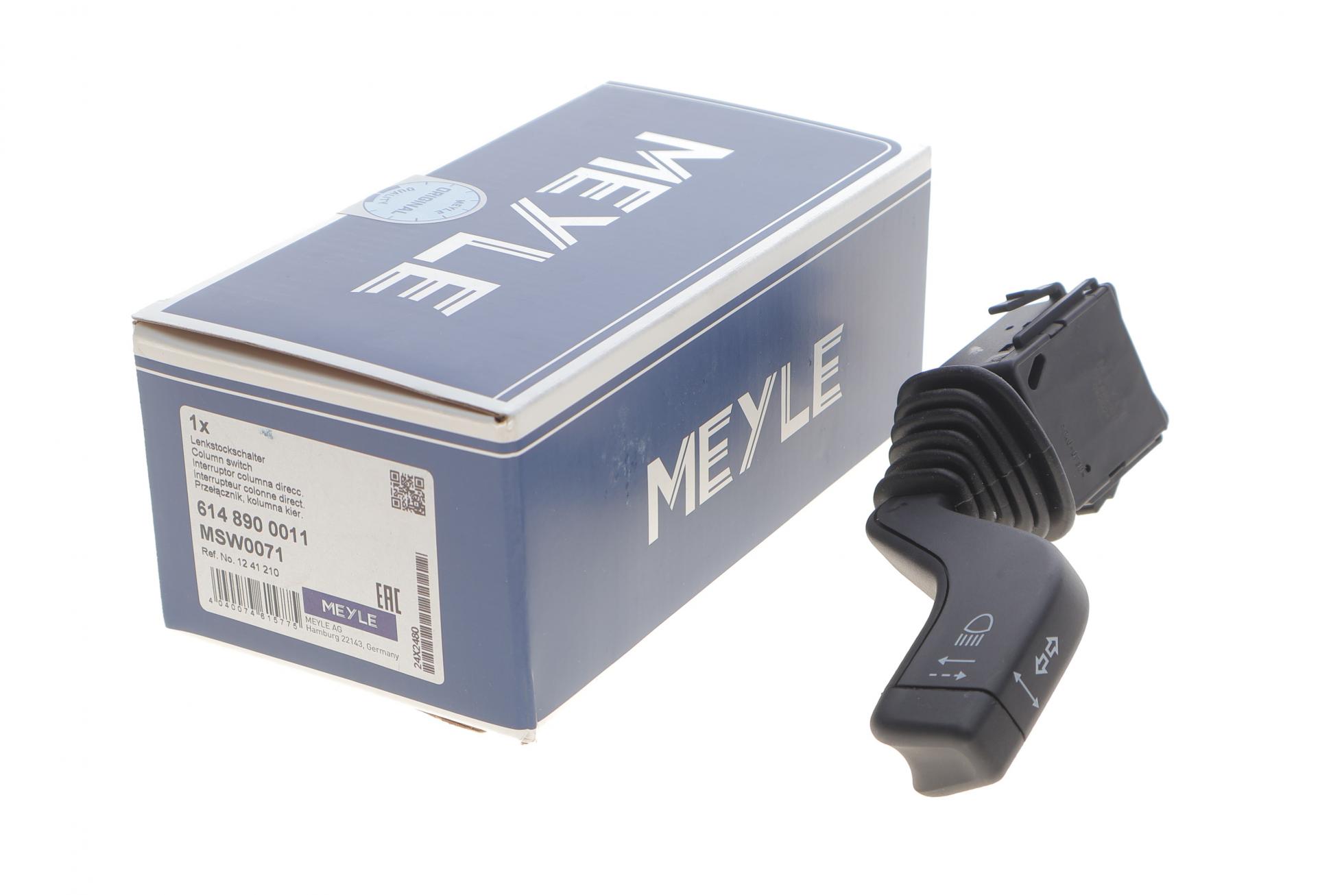 6148900011 MEYLE