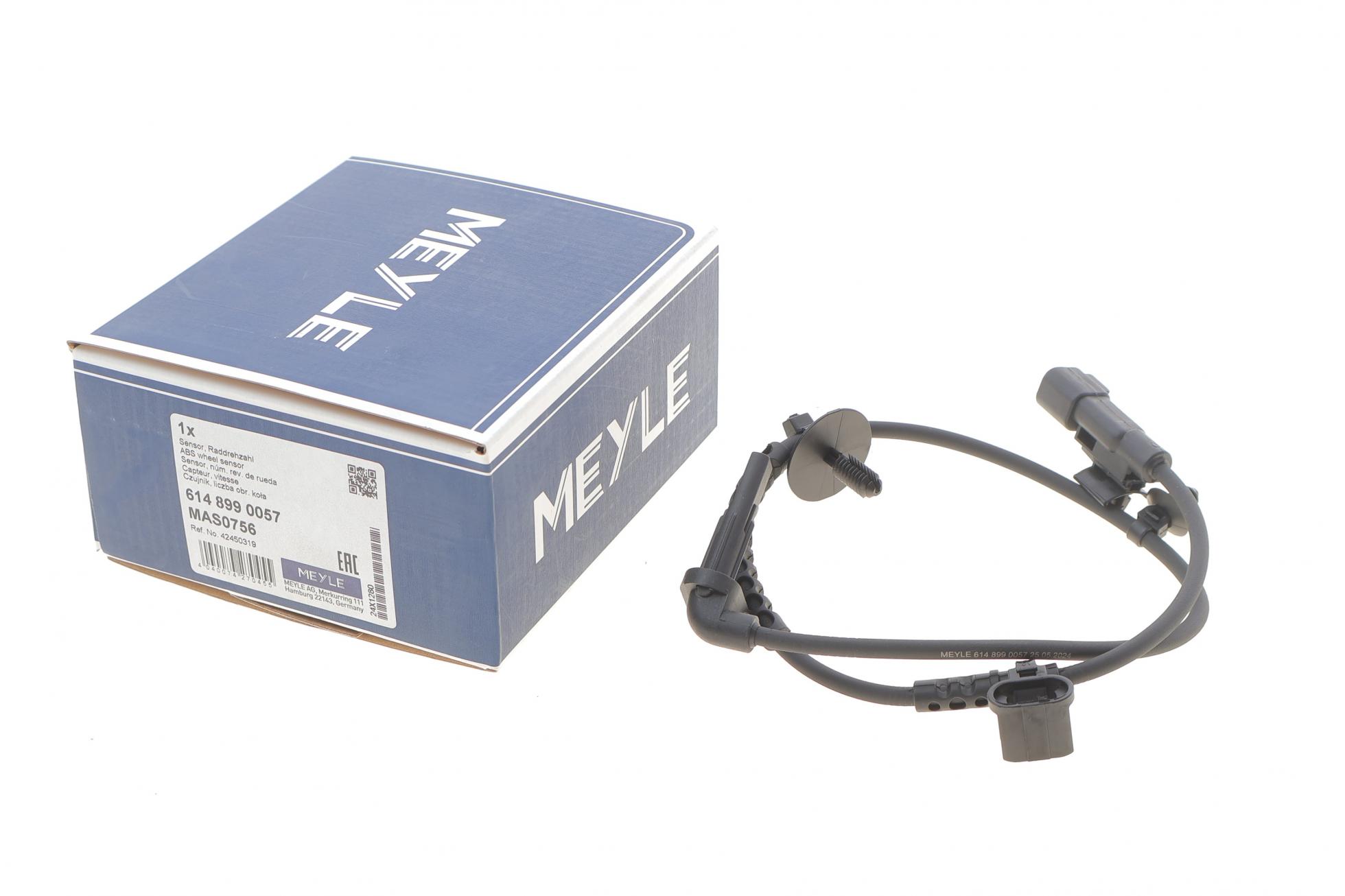 6148990057 MEYLE