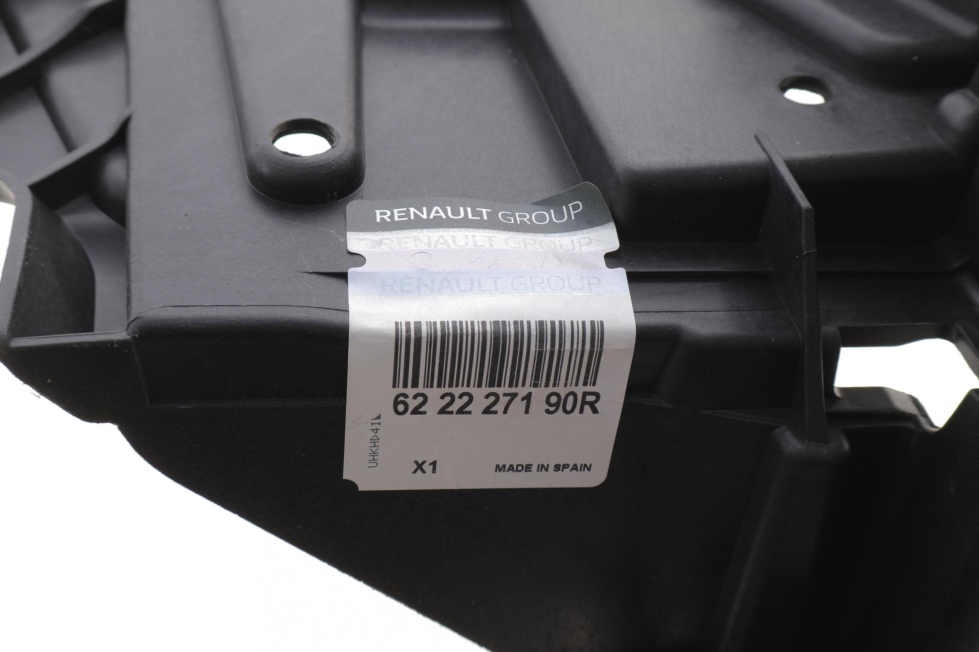 622227190R RENAULT