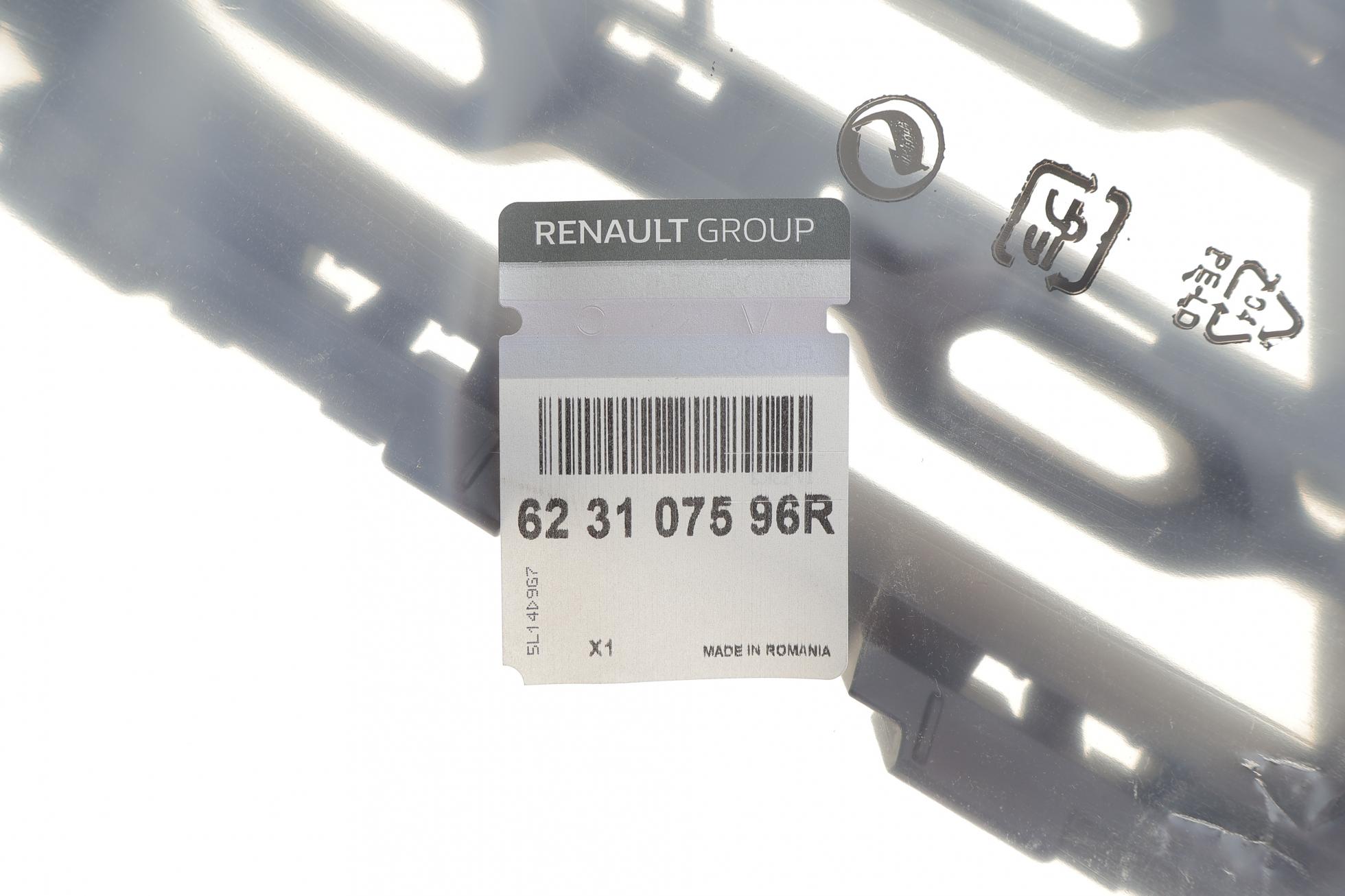 623107596R RENAULT