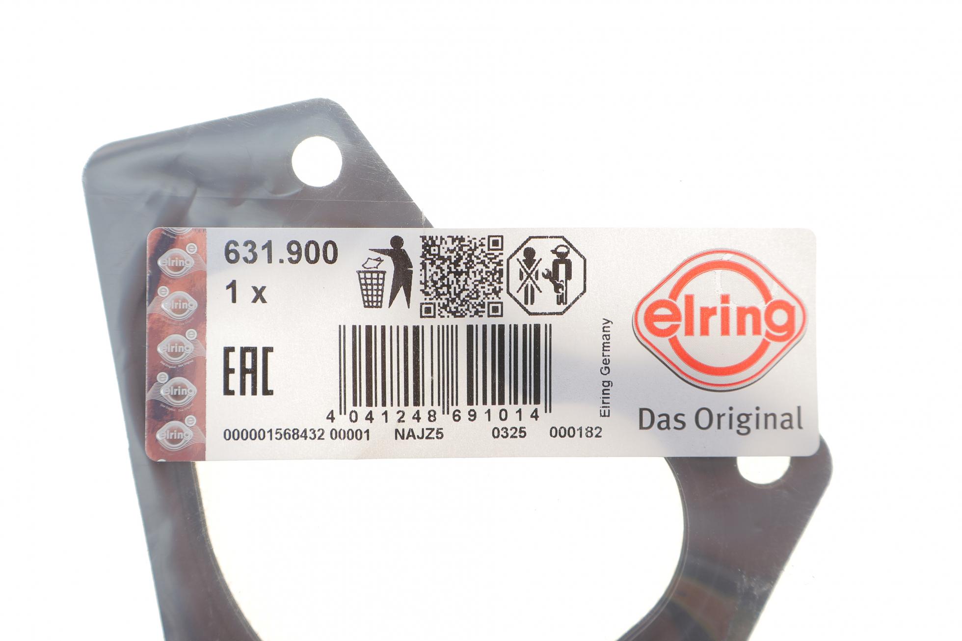 631900 ELRING