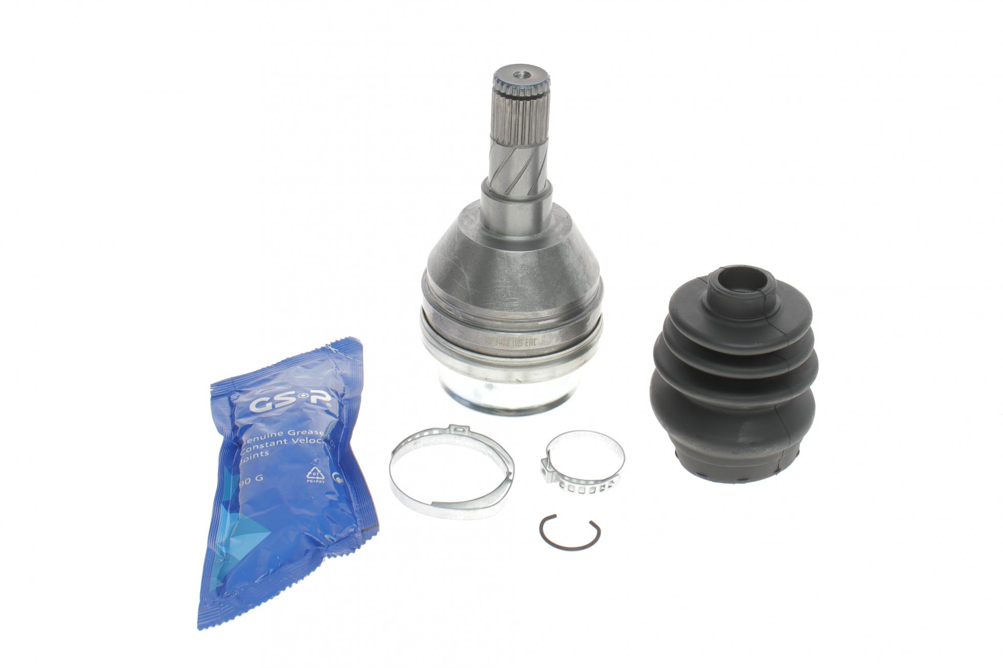 ШРКШ (внутрішній) Opel Astra 1.3/1.4/1.7 CDTI 04-15/Insignia 2.0 CDTI 08-17 (25x25z)
