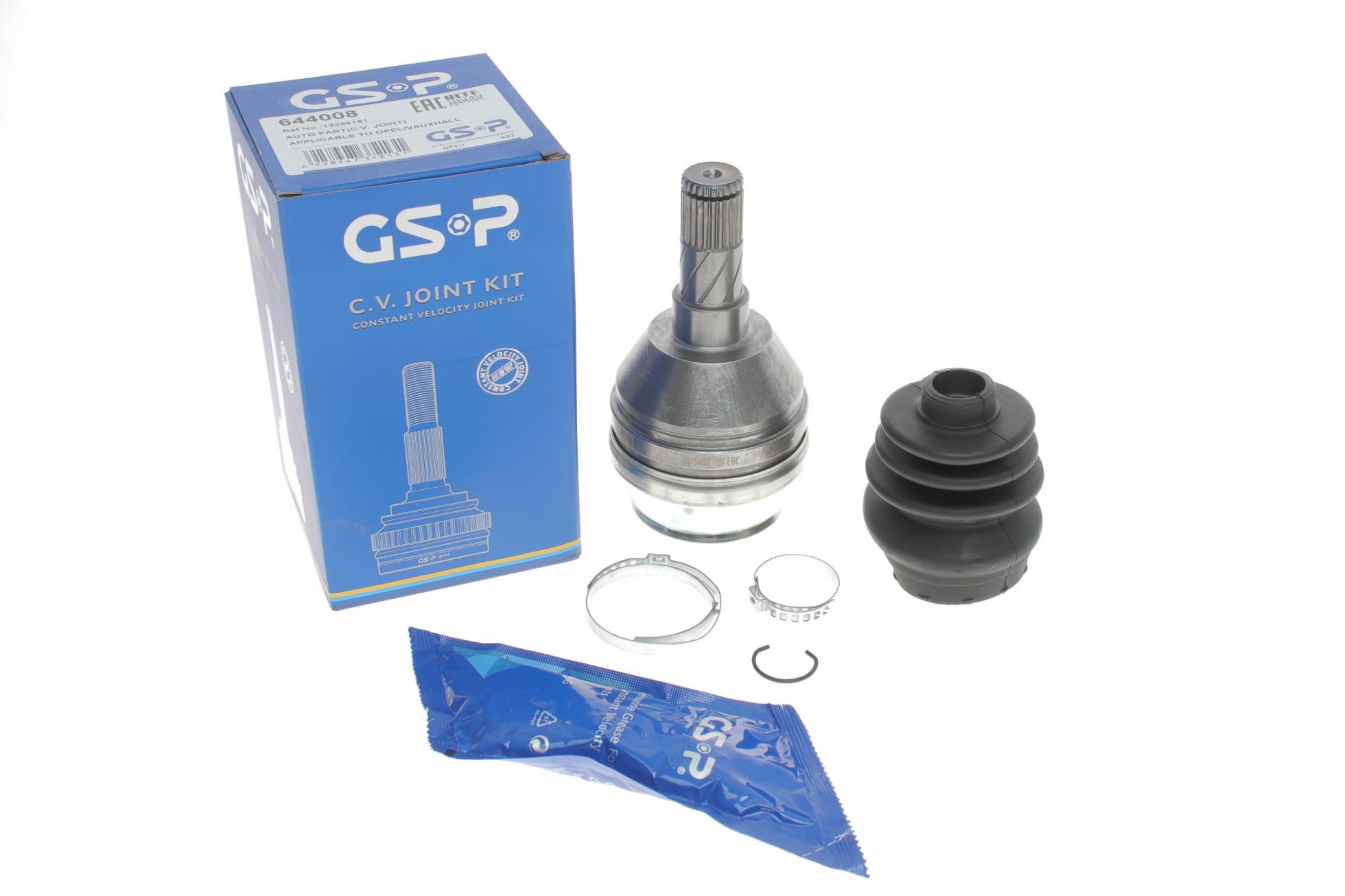 644008 GSP