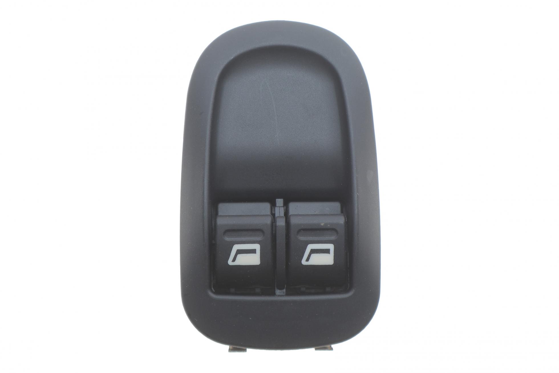 Кнопка склопідіймача (L) Citroen Jumpy II 07-16 (блок)