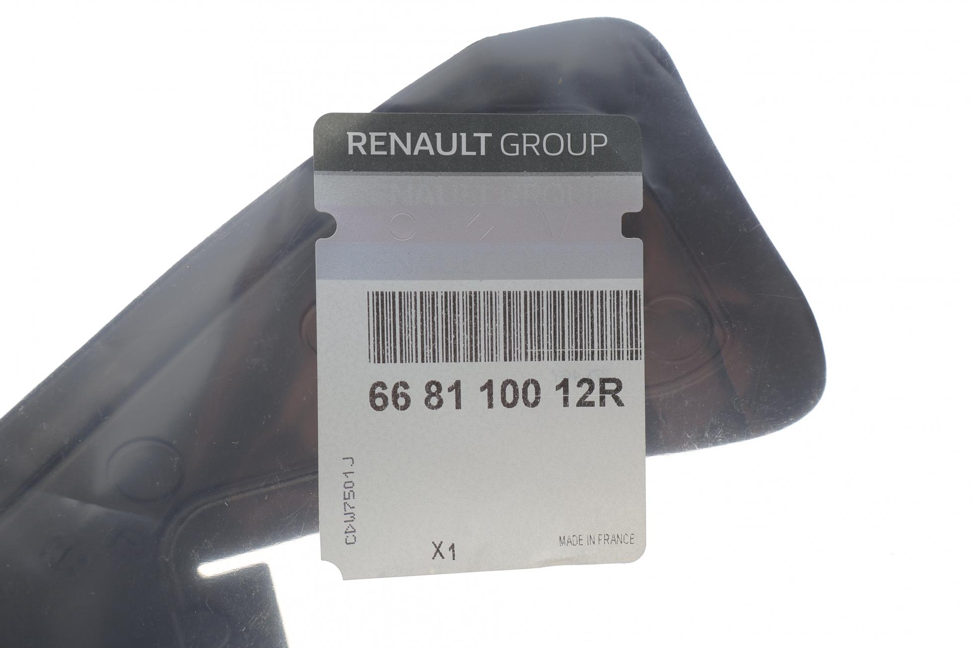 668110012R RENAULT