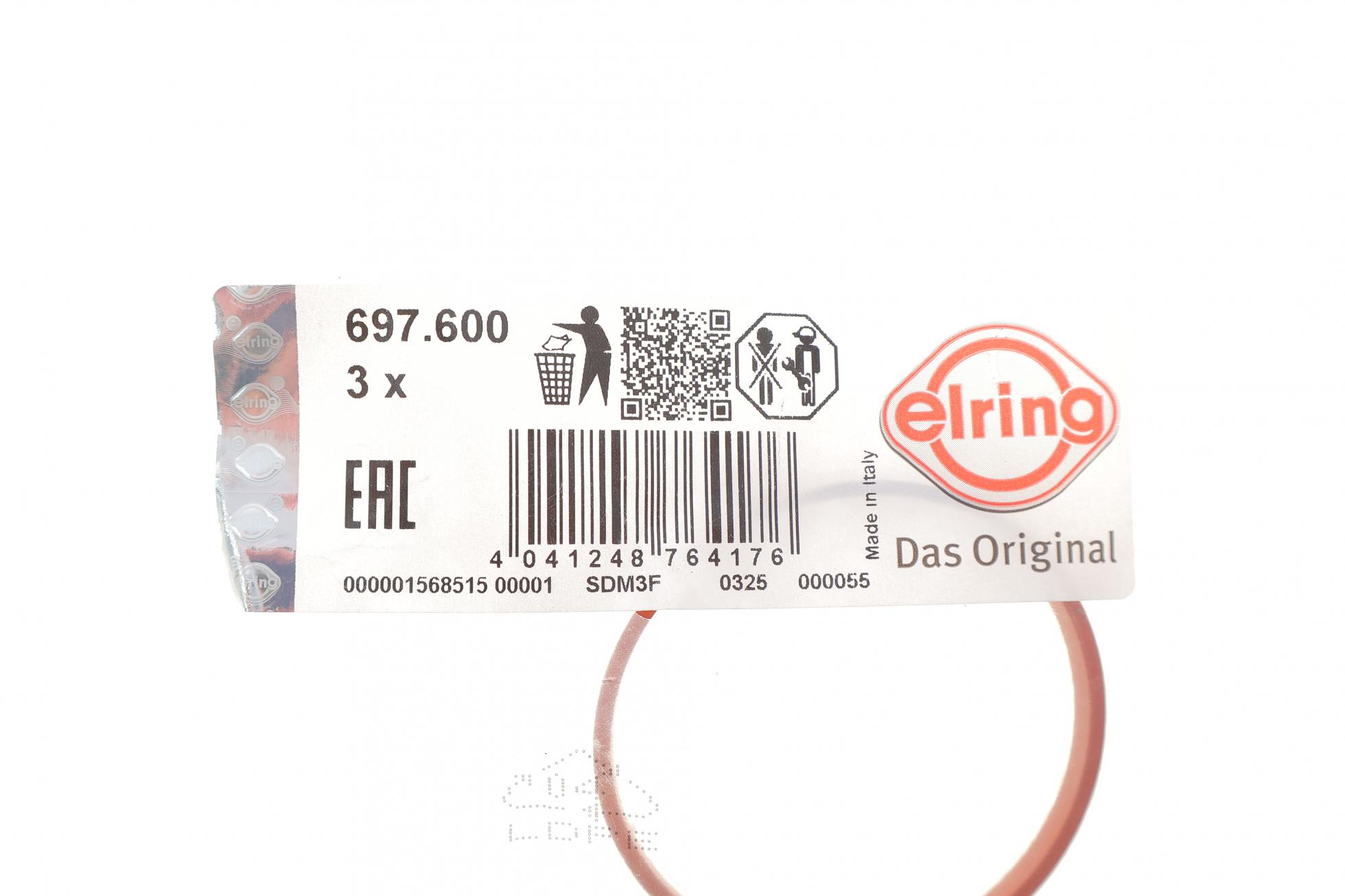 697600 ELRING
