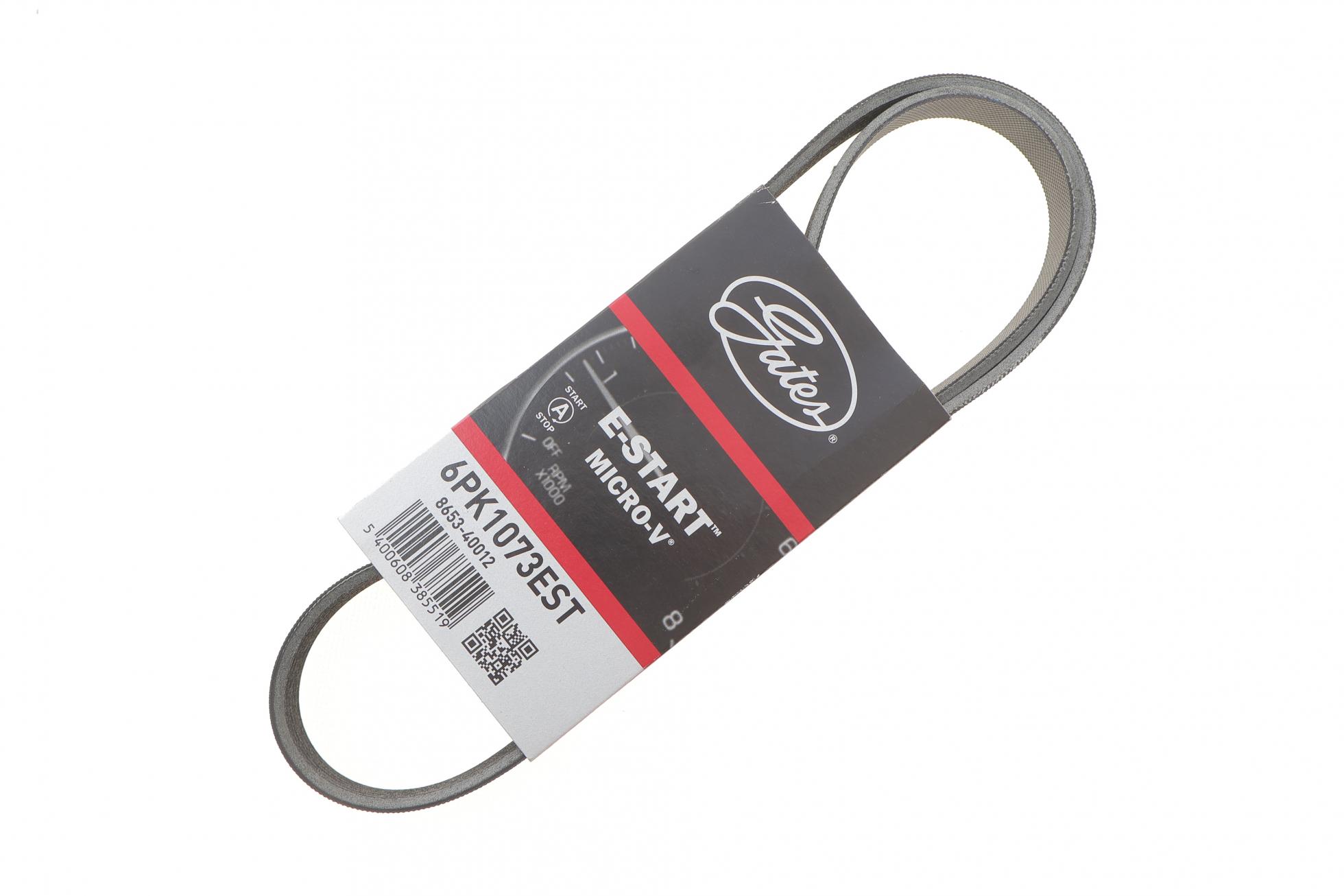 6PK1073EST GATES