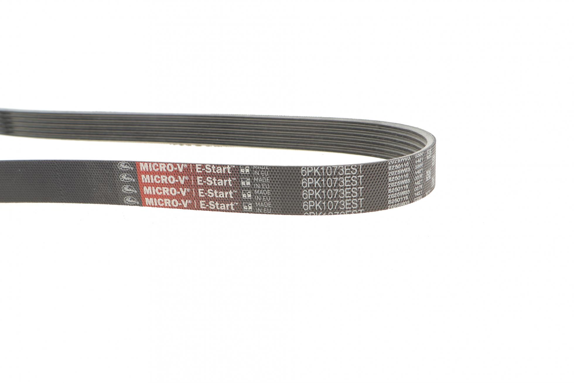 6PK1073EST GATES
