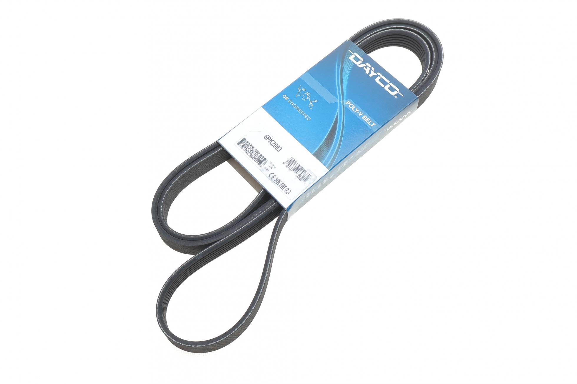 6PK2063 DAYCO