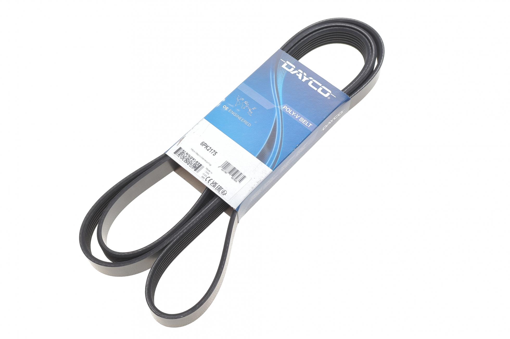6PK2175 DAYCO