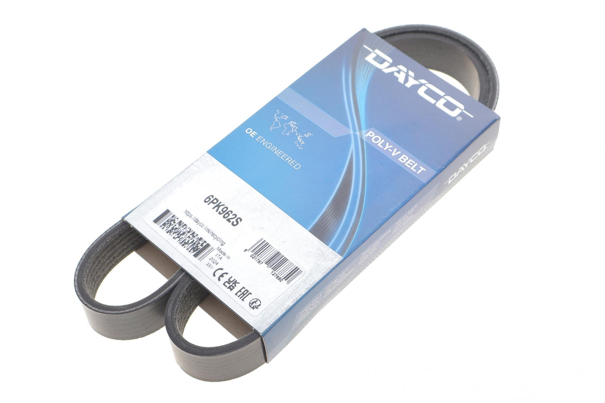 6PK962S DAYCO