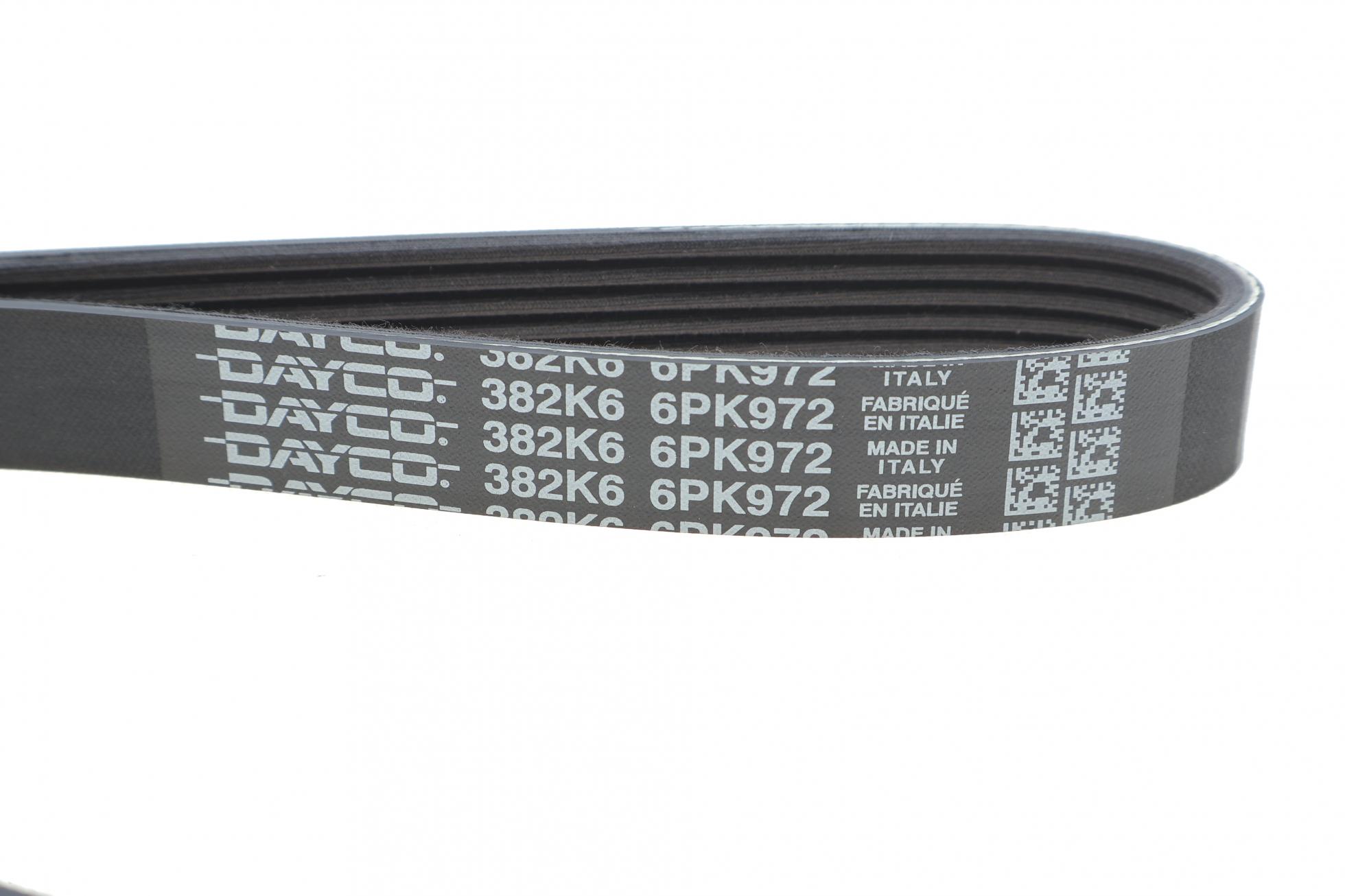 6PK972 DAYCO