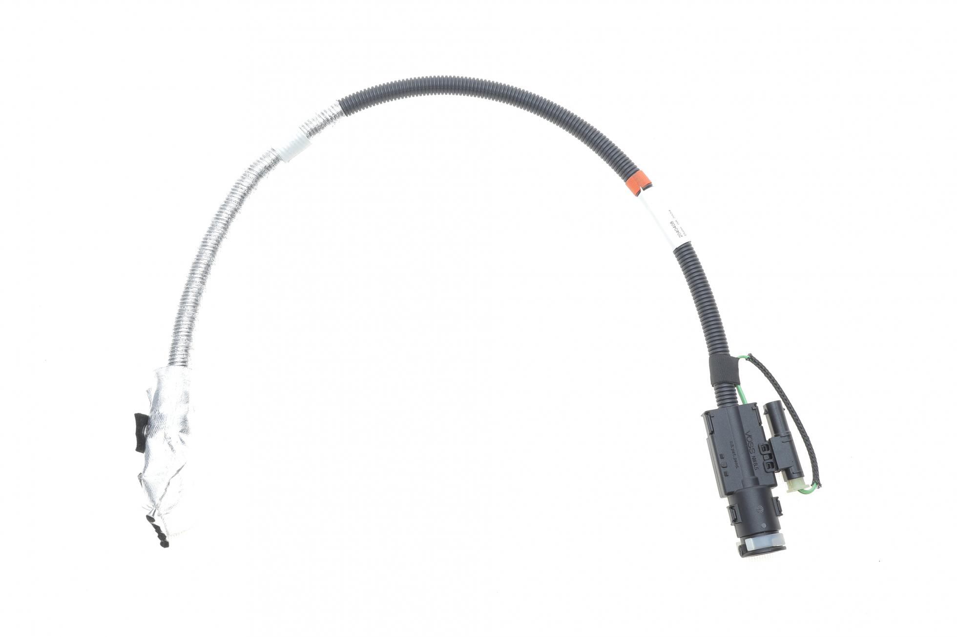 Трубка подачі AdBlue MB Vito (W447) 2.2CDI 14-