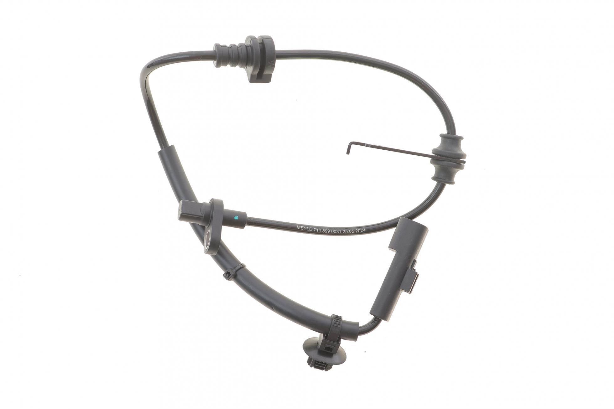 Датчик ABS (задний) Ford Mondeo 14- (L=525mm)
