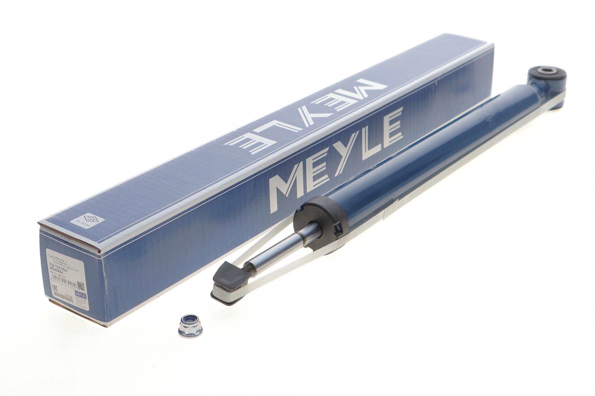 7267250031 MEYLE