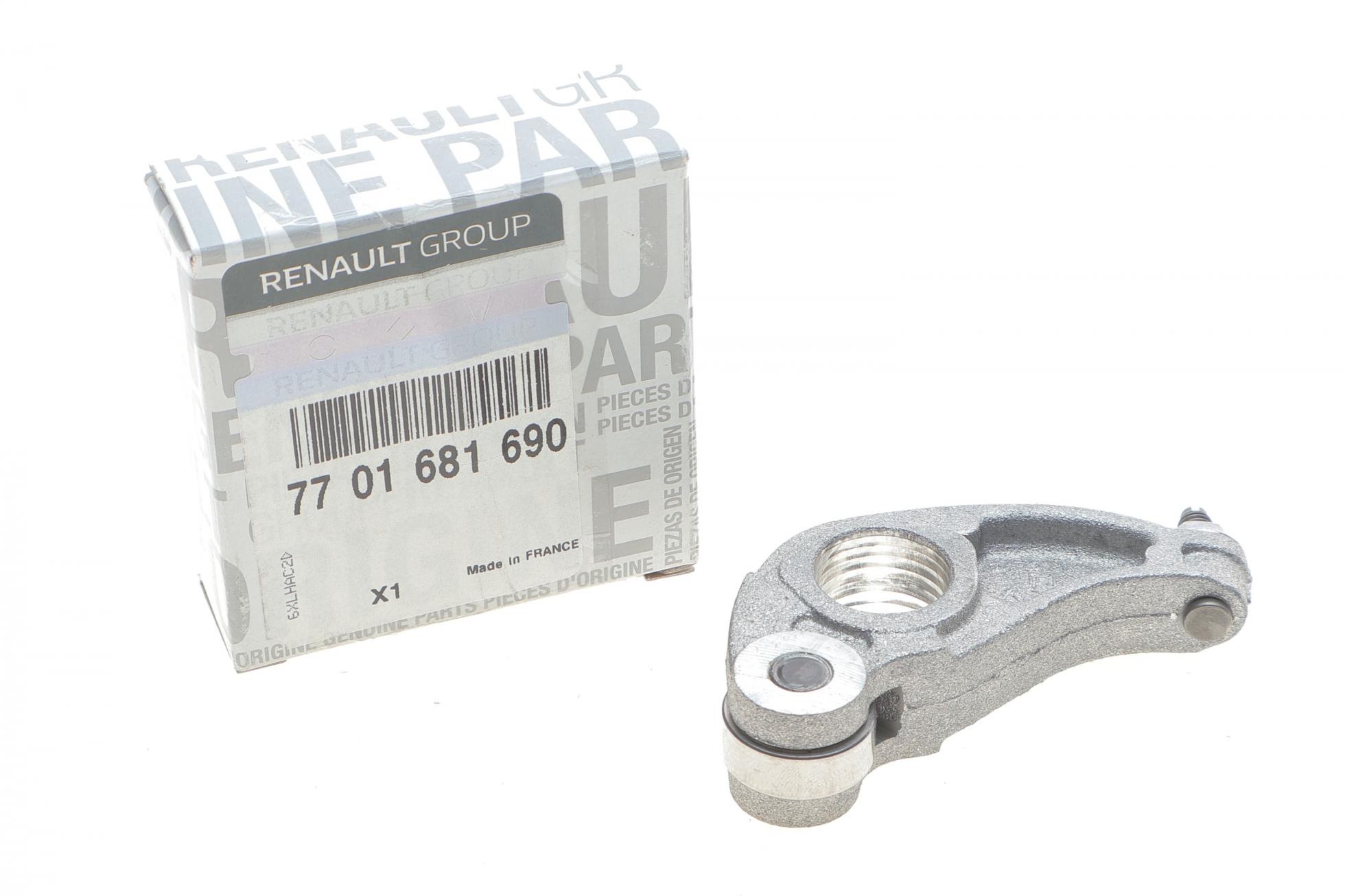 7701681690 RENAULT