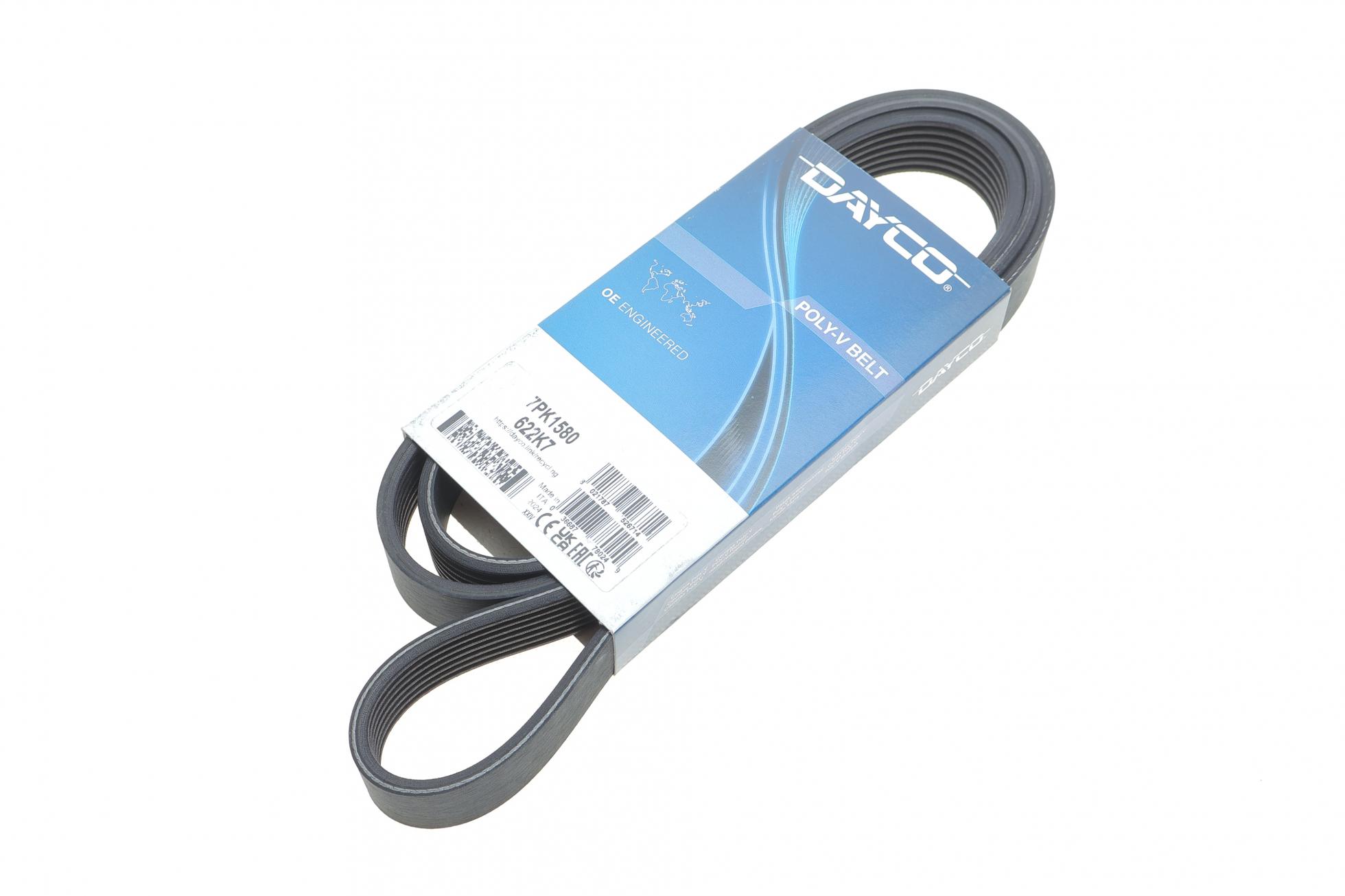 7PK1580 DAYCO