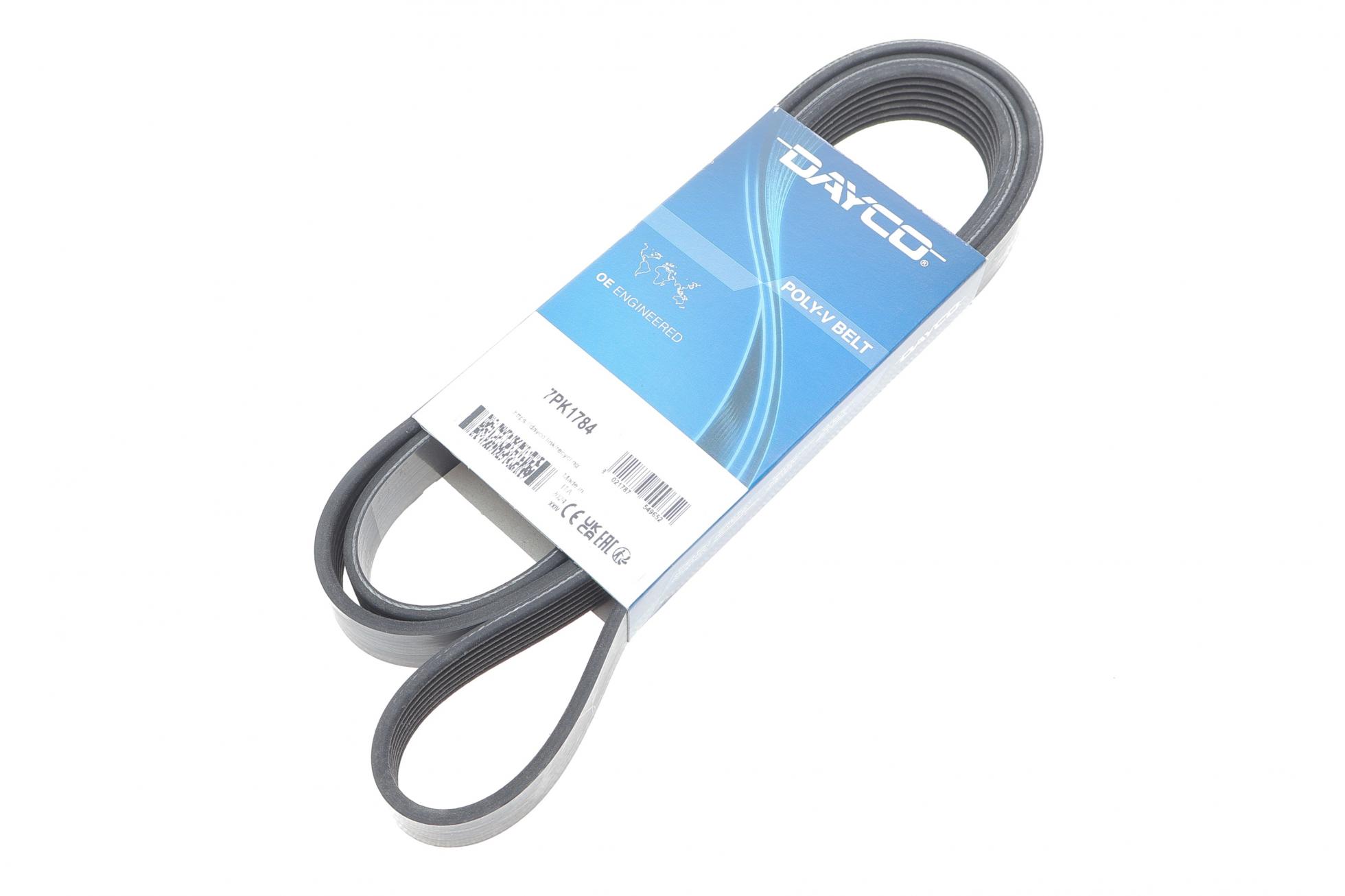 7PK1784 DAYCO