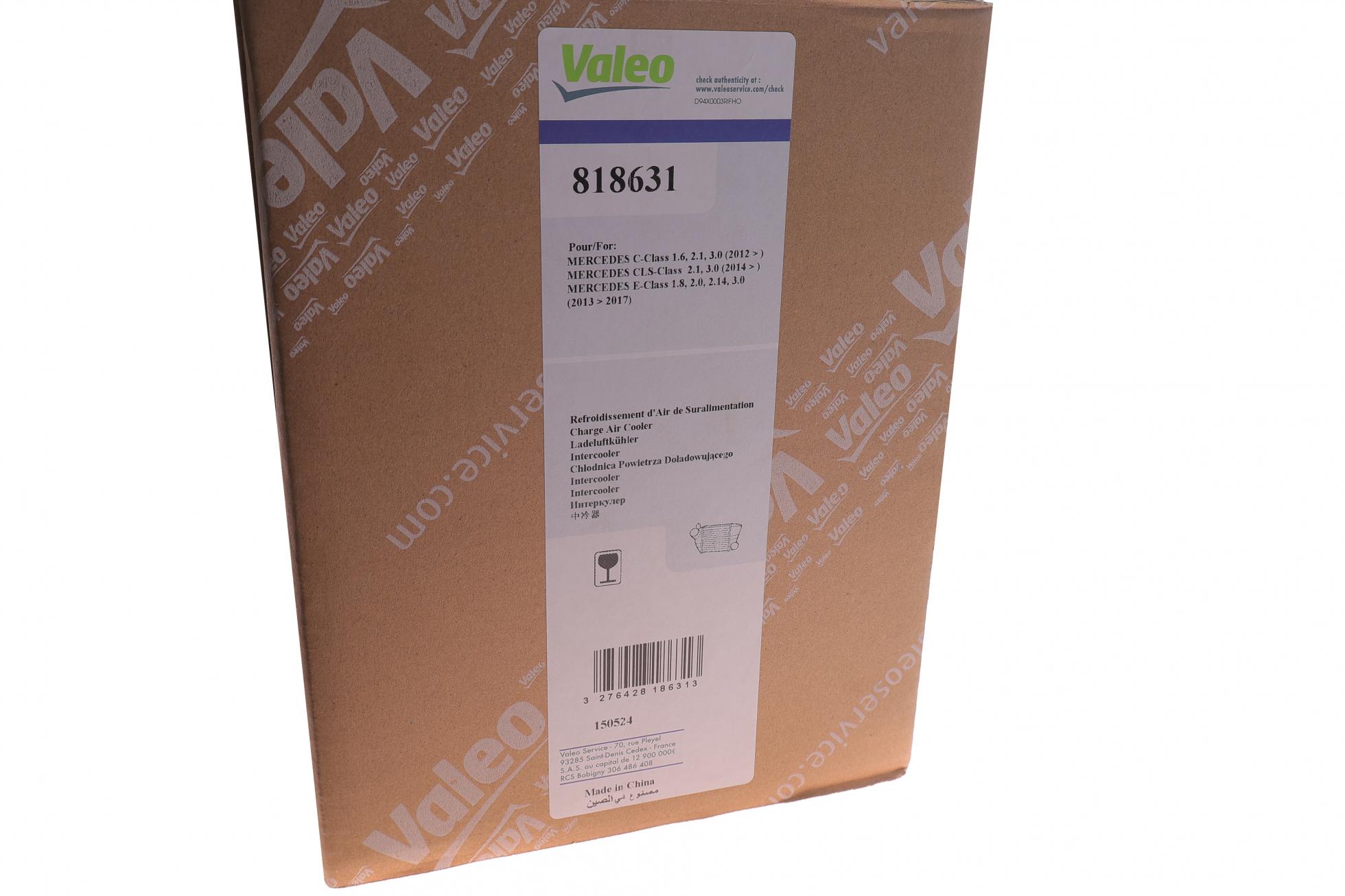 818631 VALEO