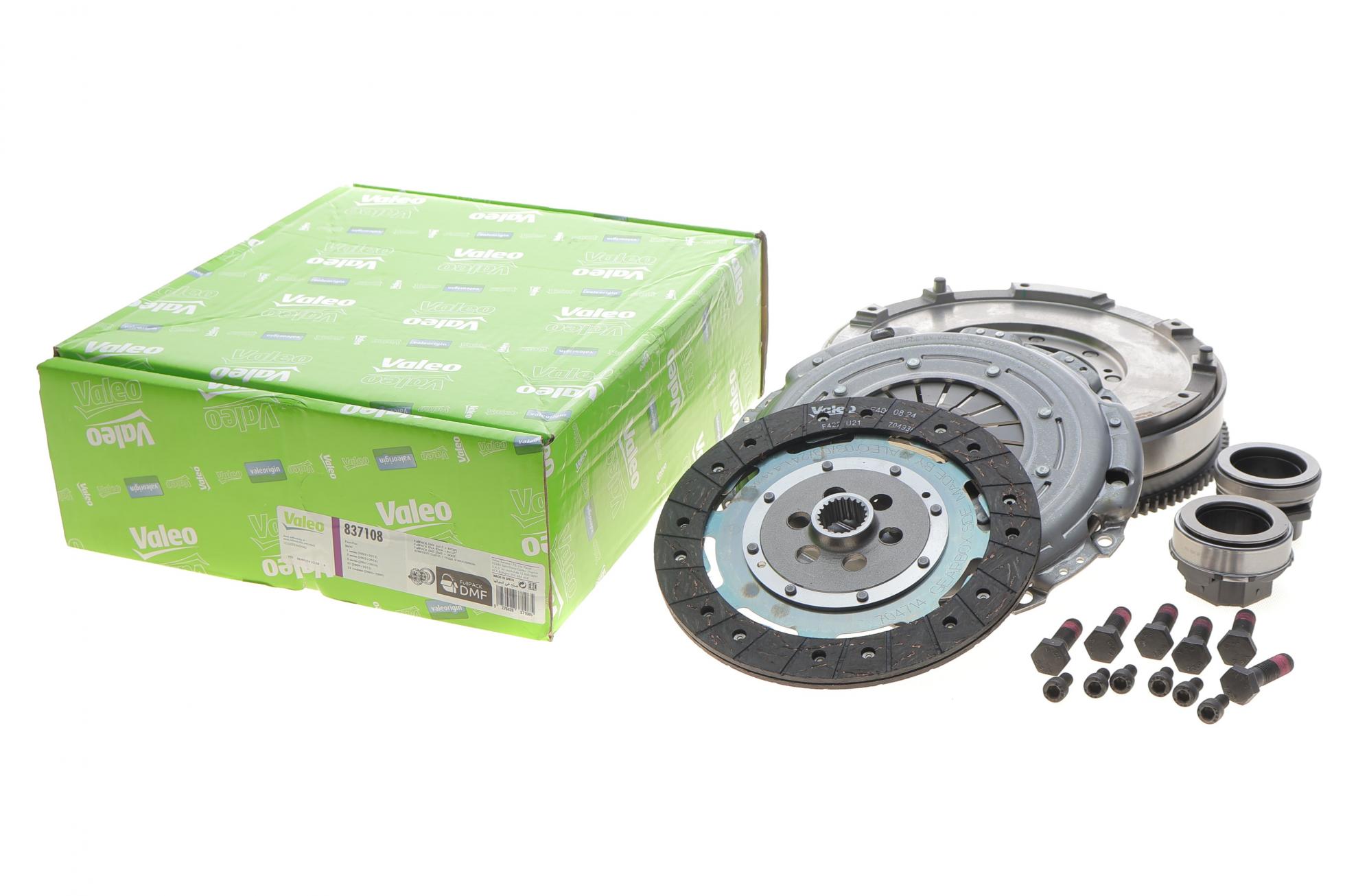 837108 VALEO