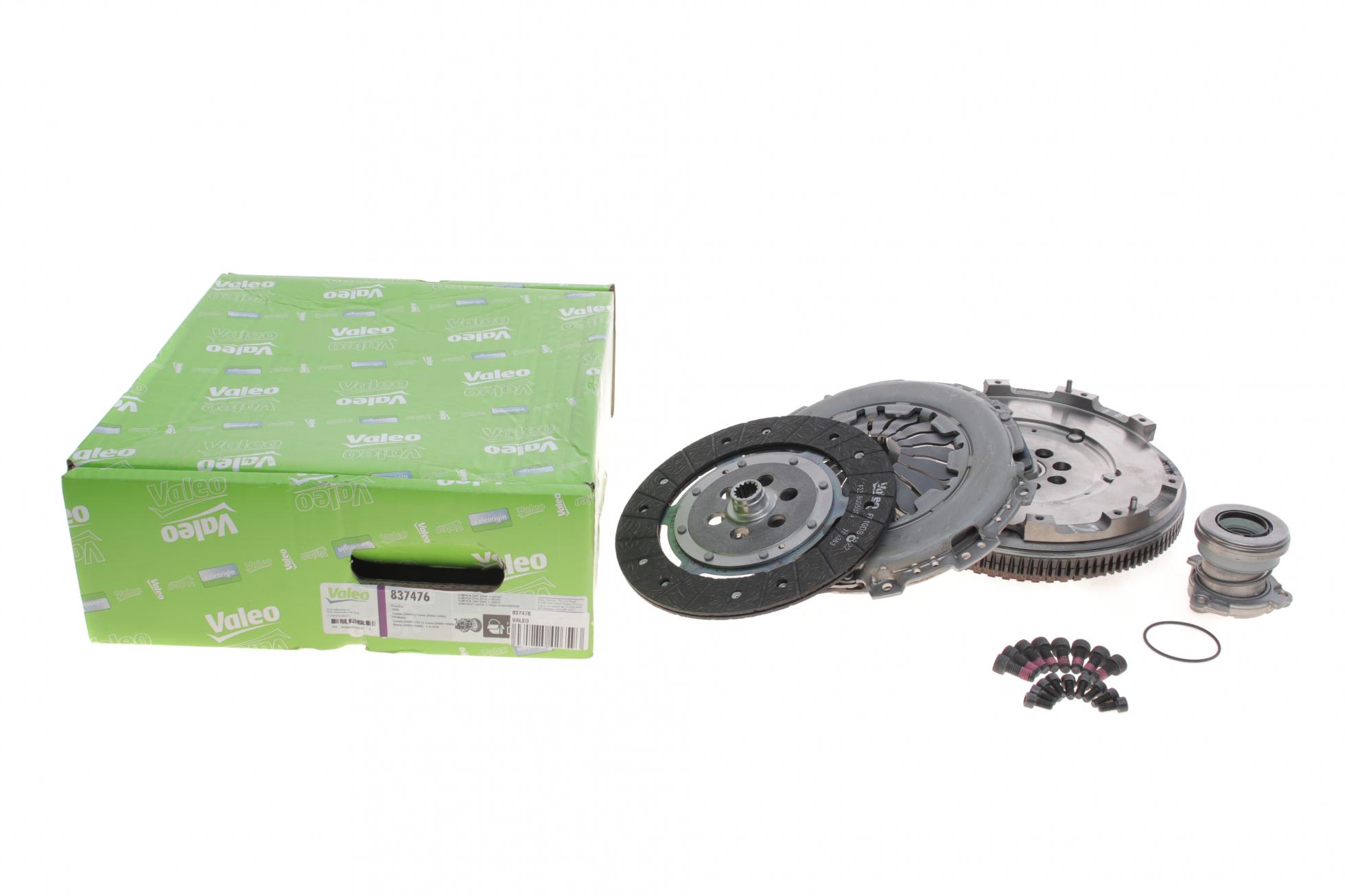 837476 VALEO