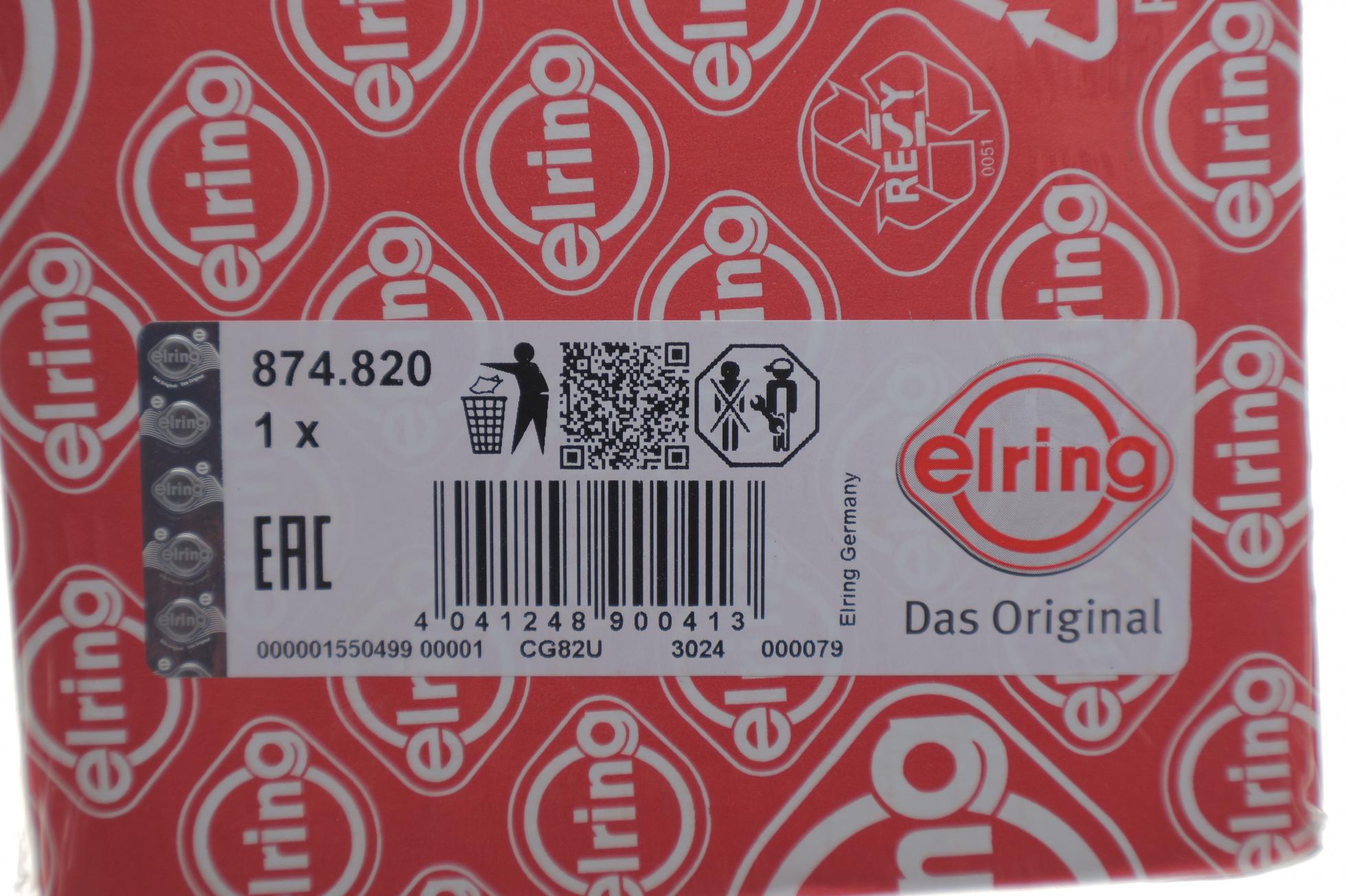 874820 ELRING
