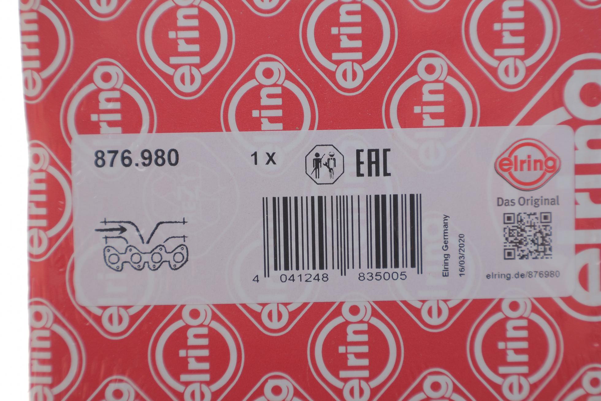876980 ELRING