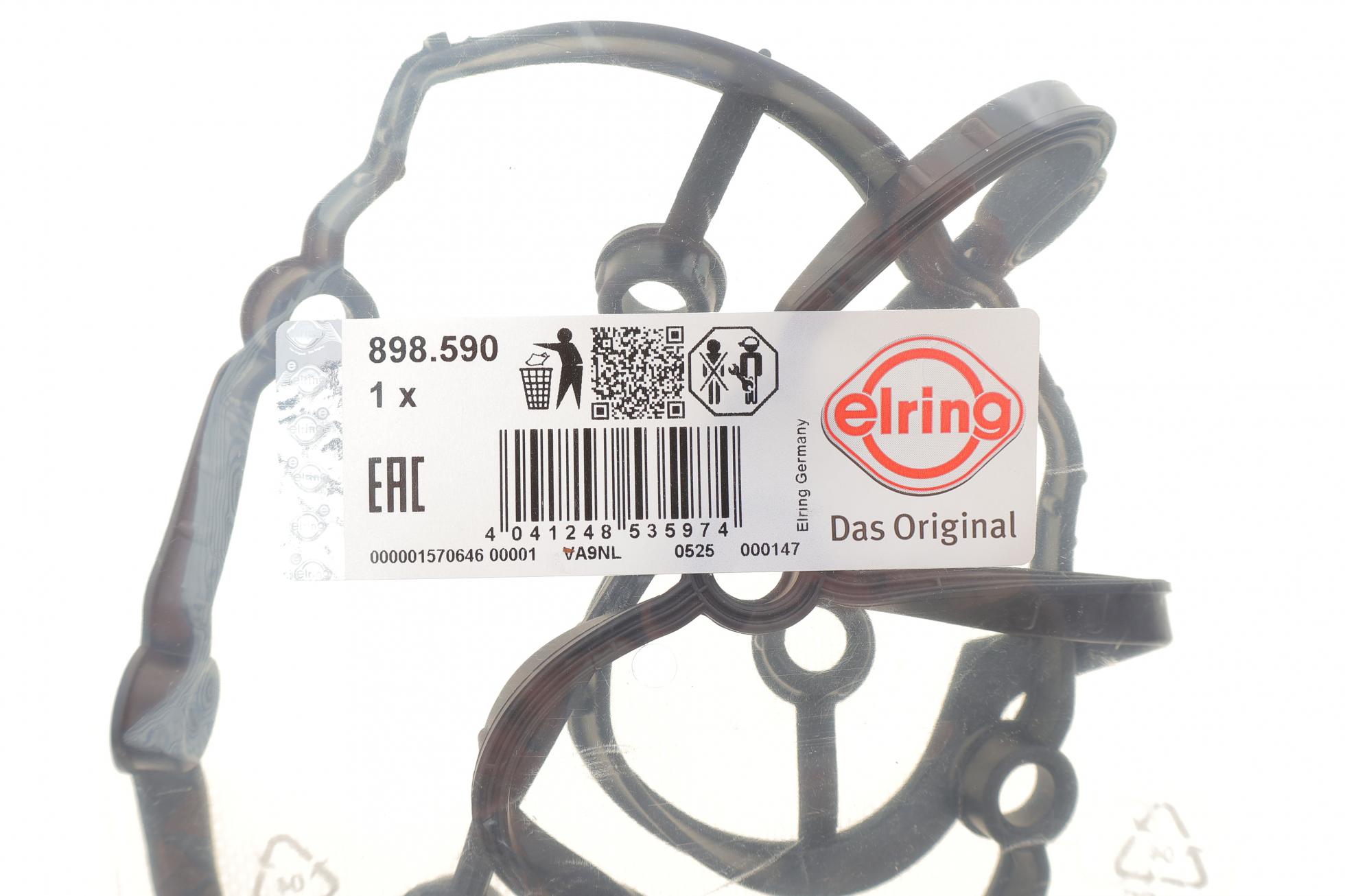 898590 ELRING